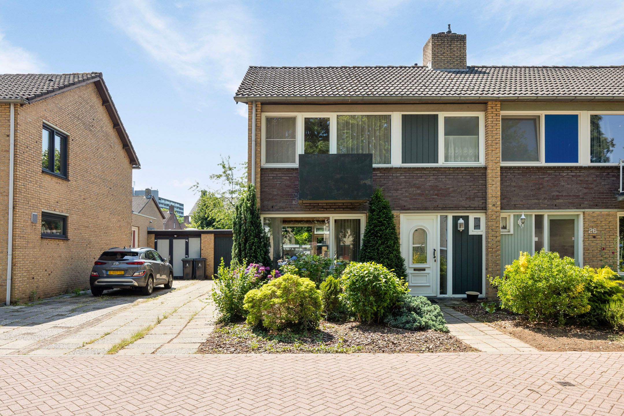 Foto van Kasteel Annendaelstraat 28, Roermond