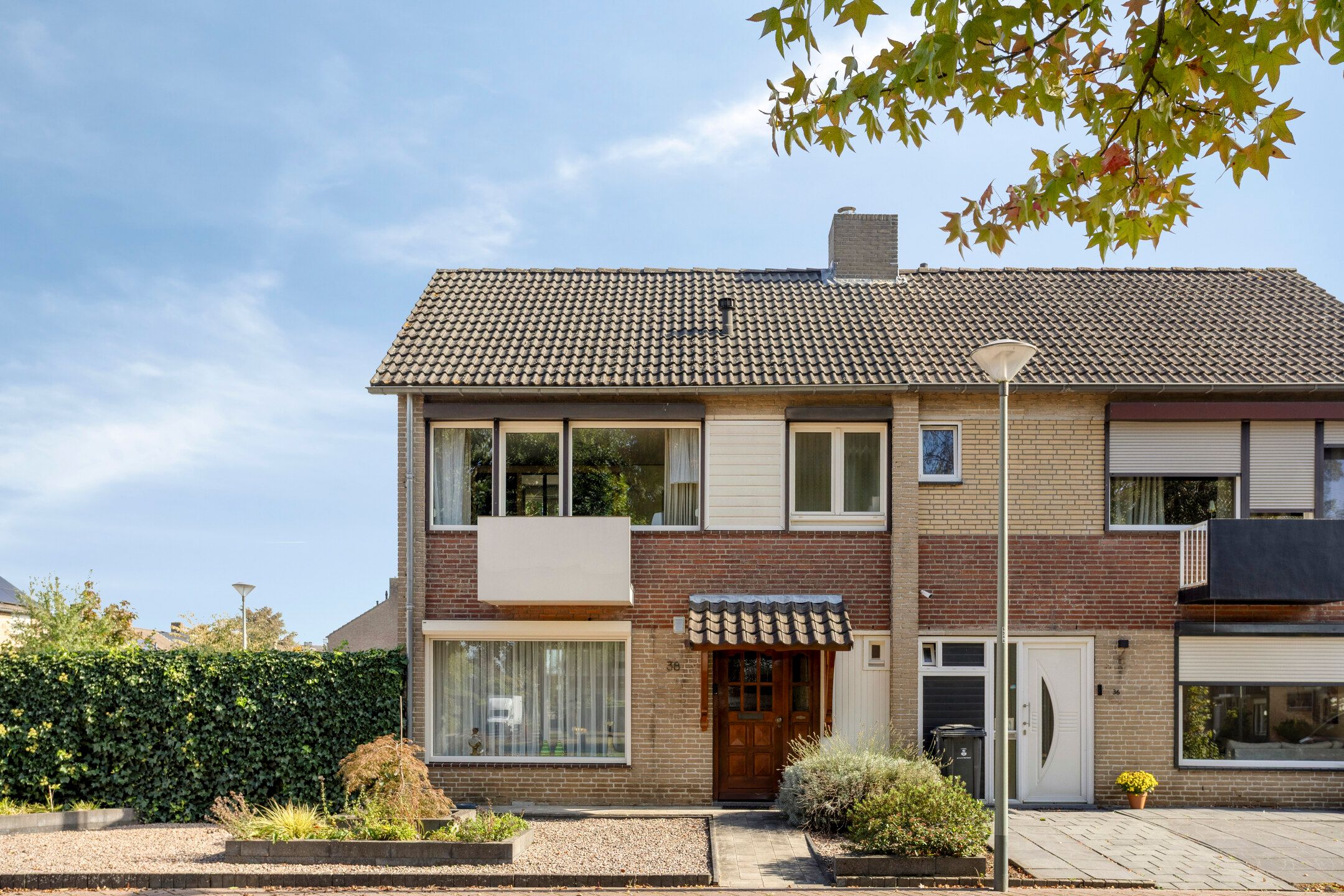 Foto van Kasteel Annendaelstraat 38, Roermond