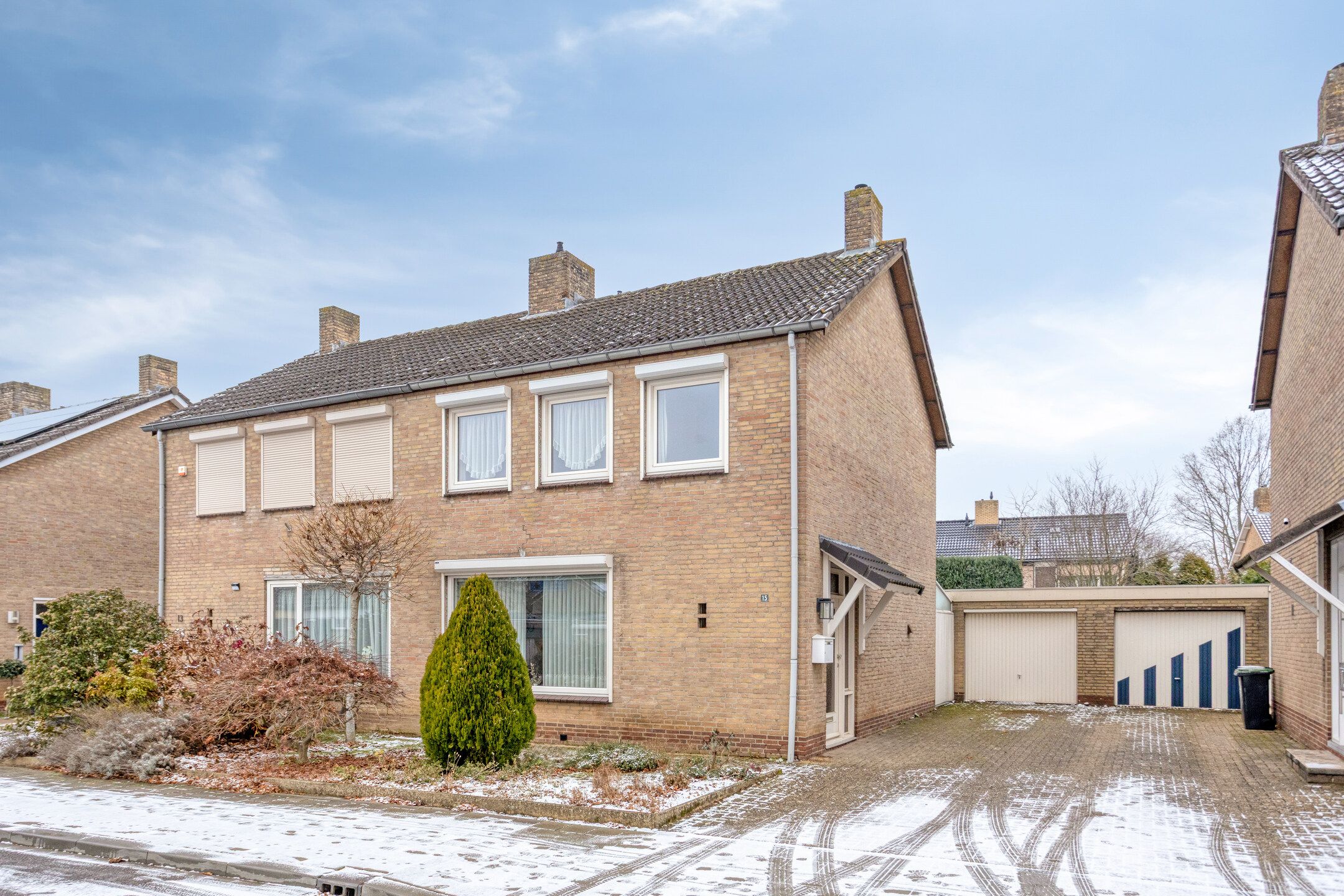 Foto van Kasteel Aerwinckelstraat 15, Roermond