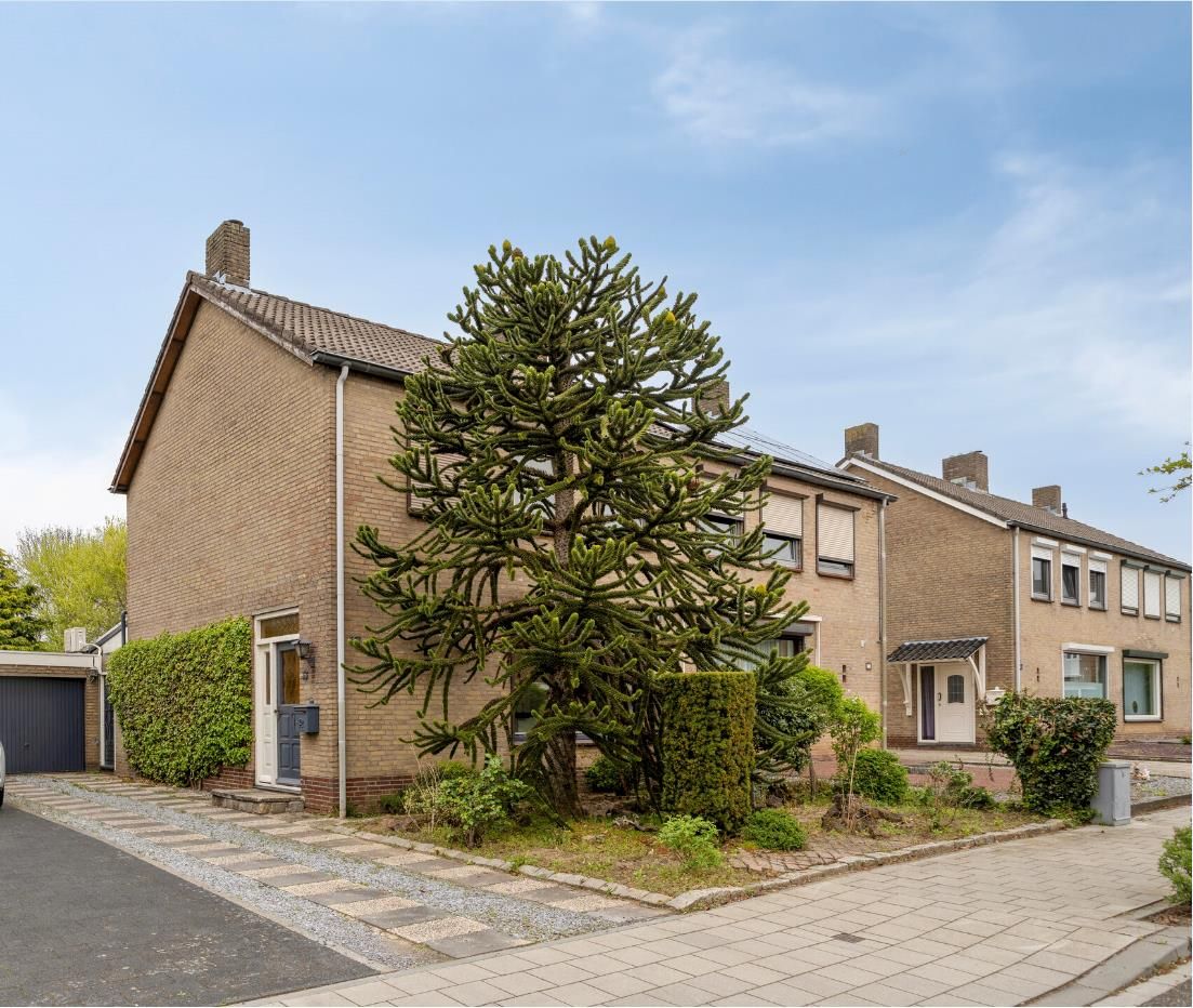 Foto van Kasteel Aerwinckelstraat 33, Roermond