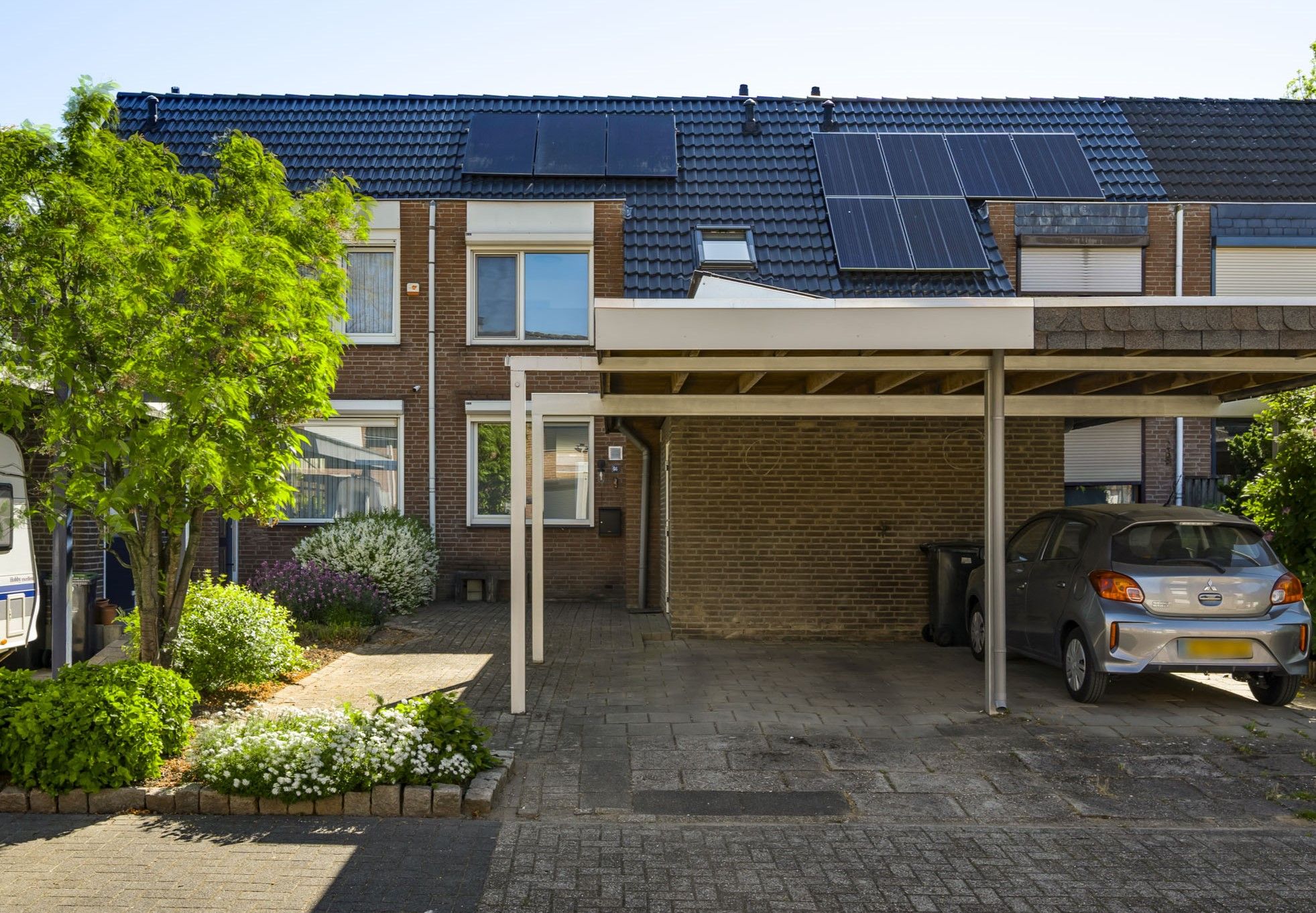 Foto van Kasteel Horionstraat 66, Roermond