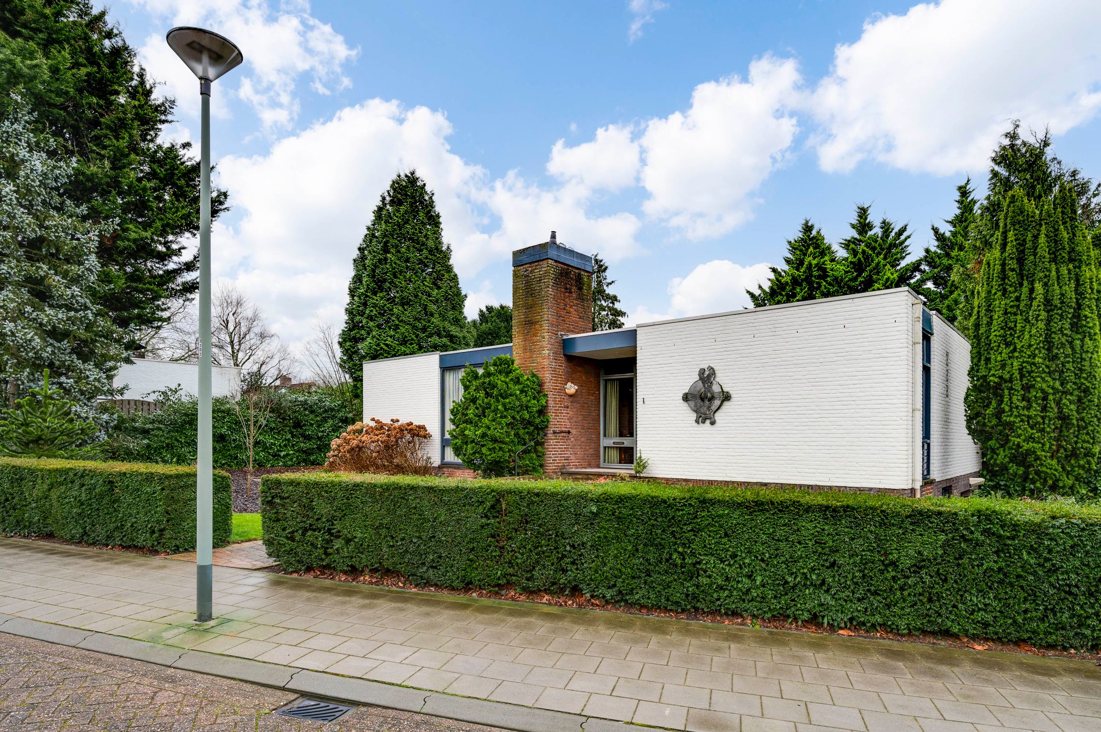 Foto van Kasteel Kessenichstraat 1, Roermond