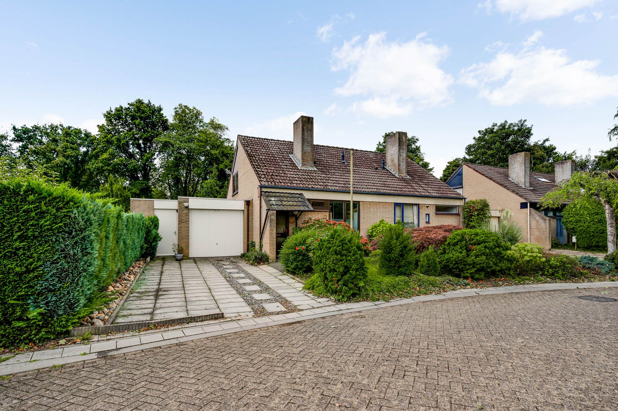 Foto van Kasteel Kessenichstraat 96, Roermond