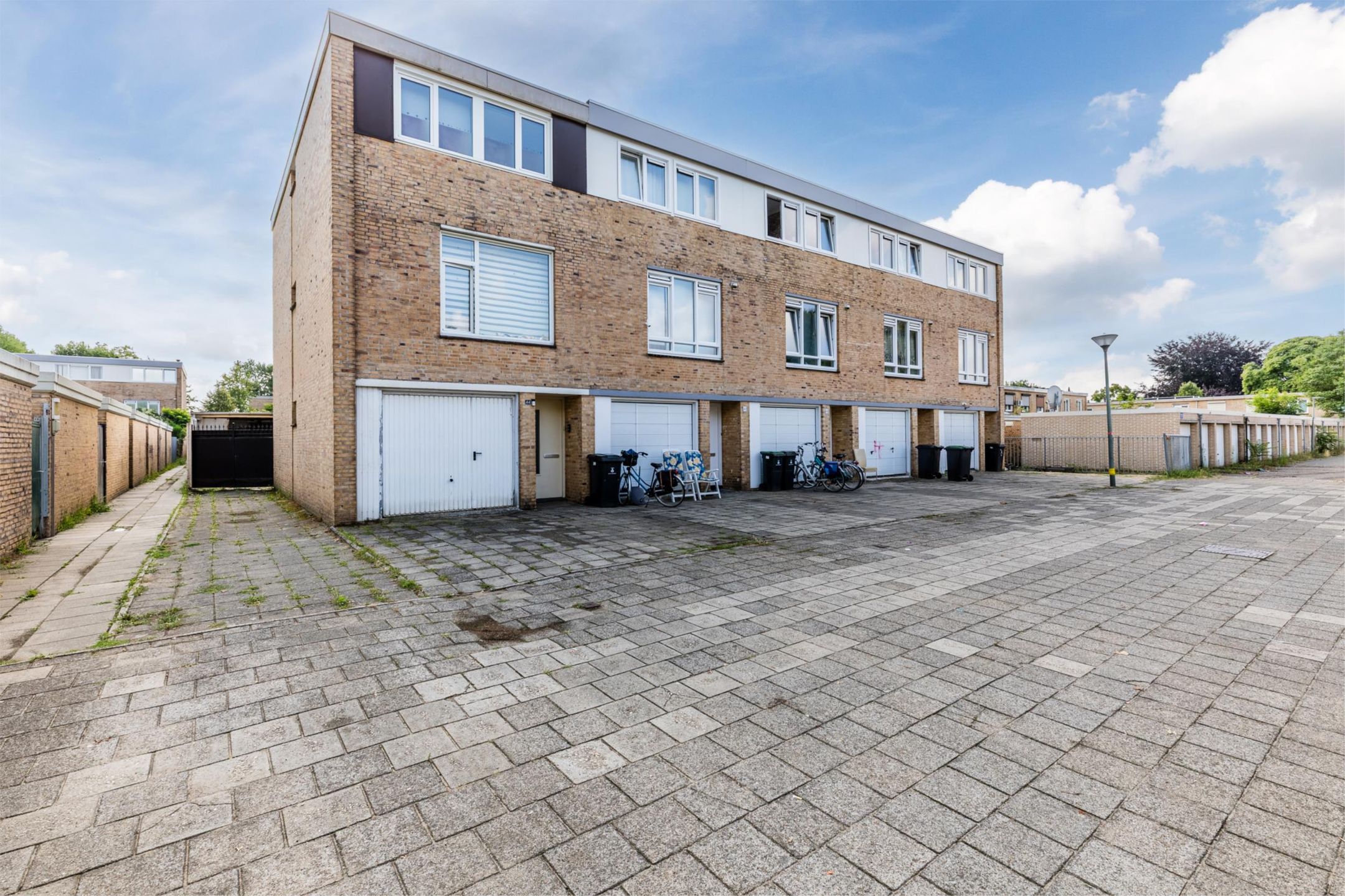 Foto van Beethovenstraat 44, Roermond