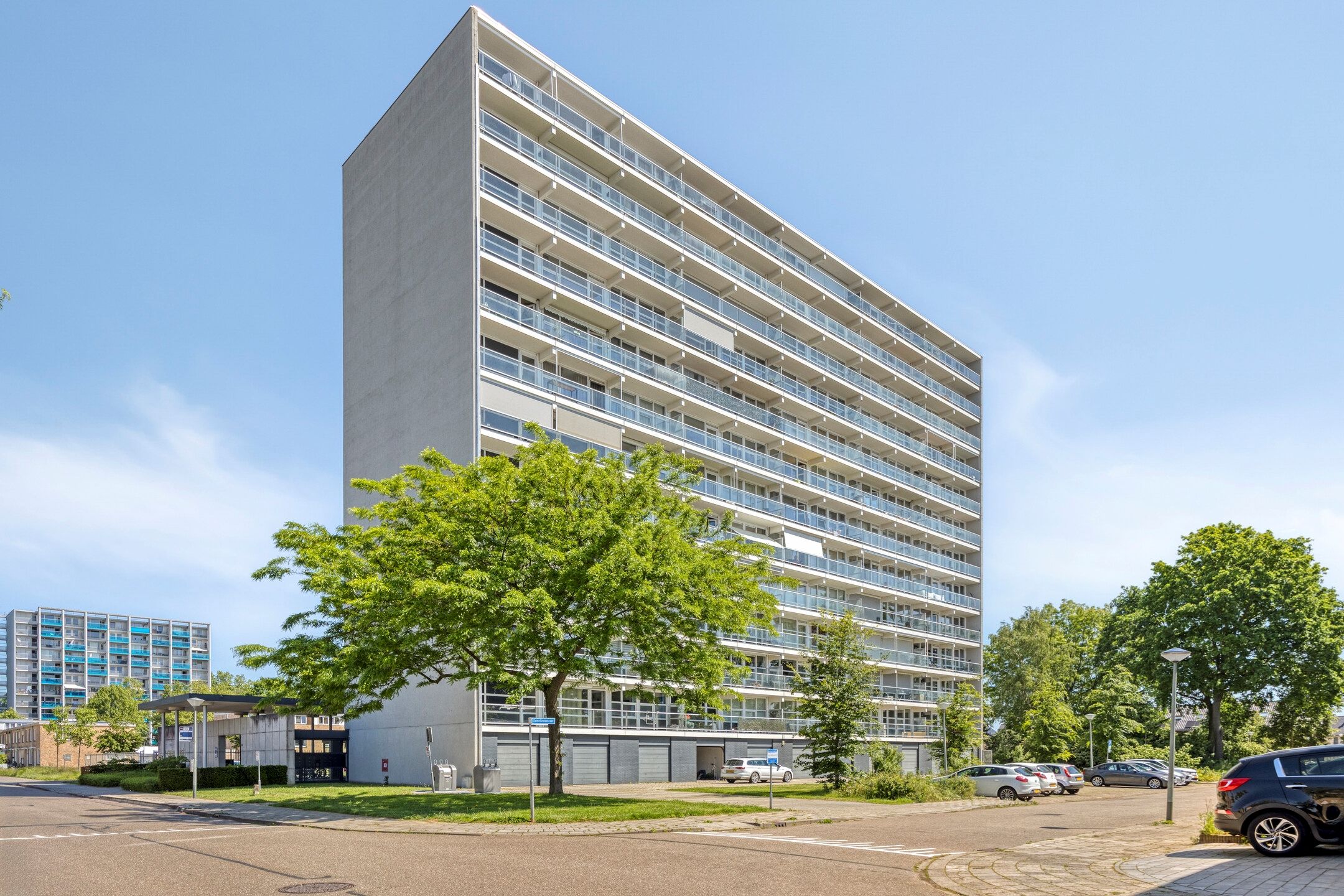 Foto van Mozartstraat 330, Roermond