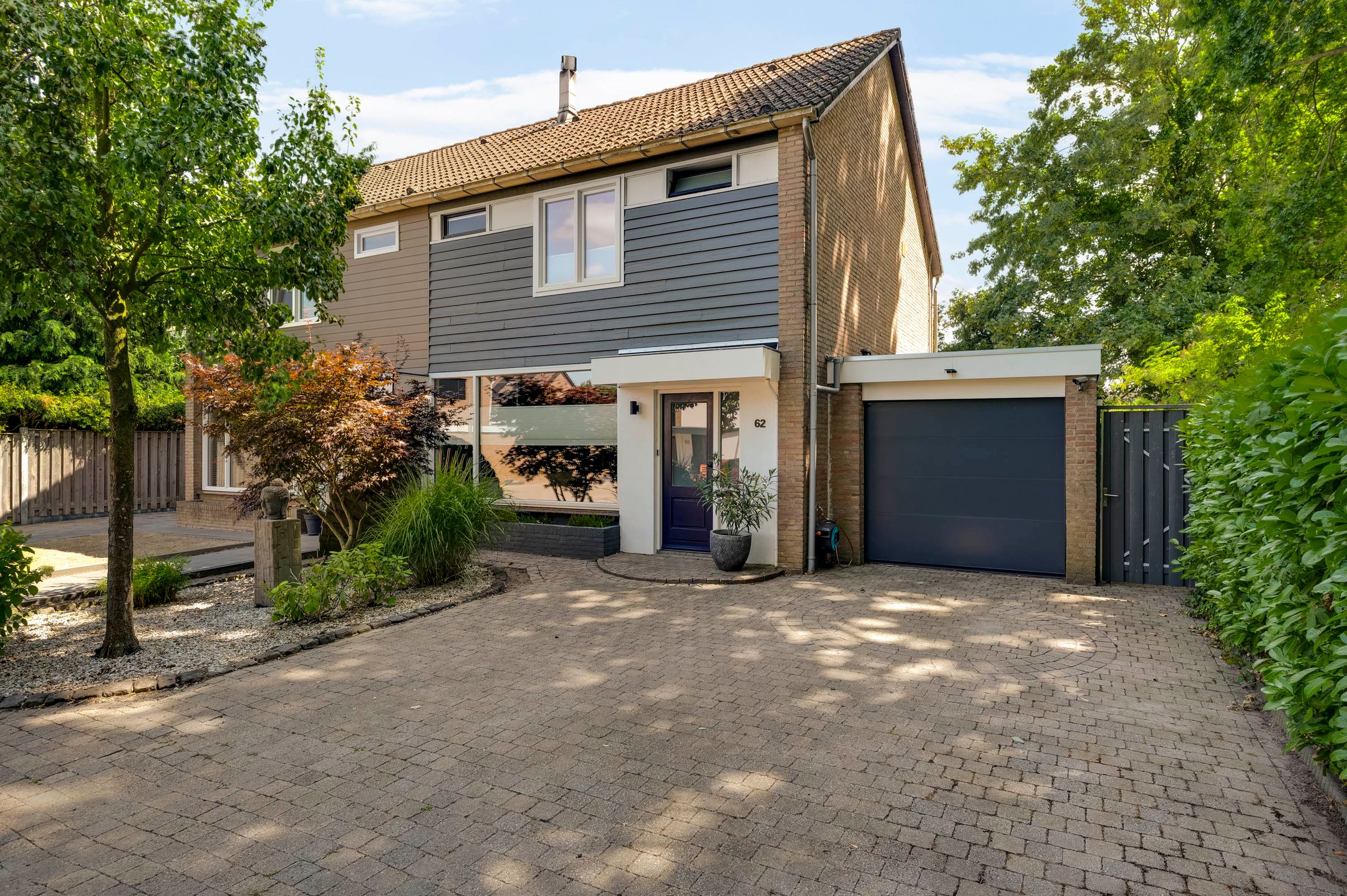 Foto van Fokkerstraat 62, Roermond
