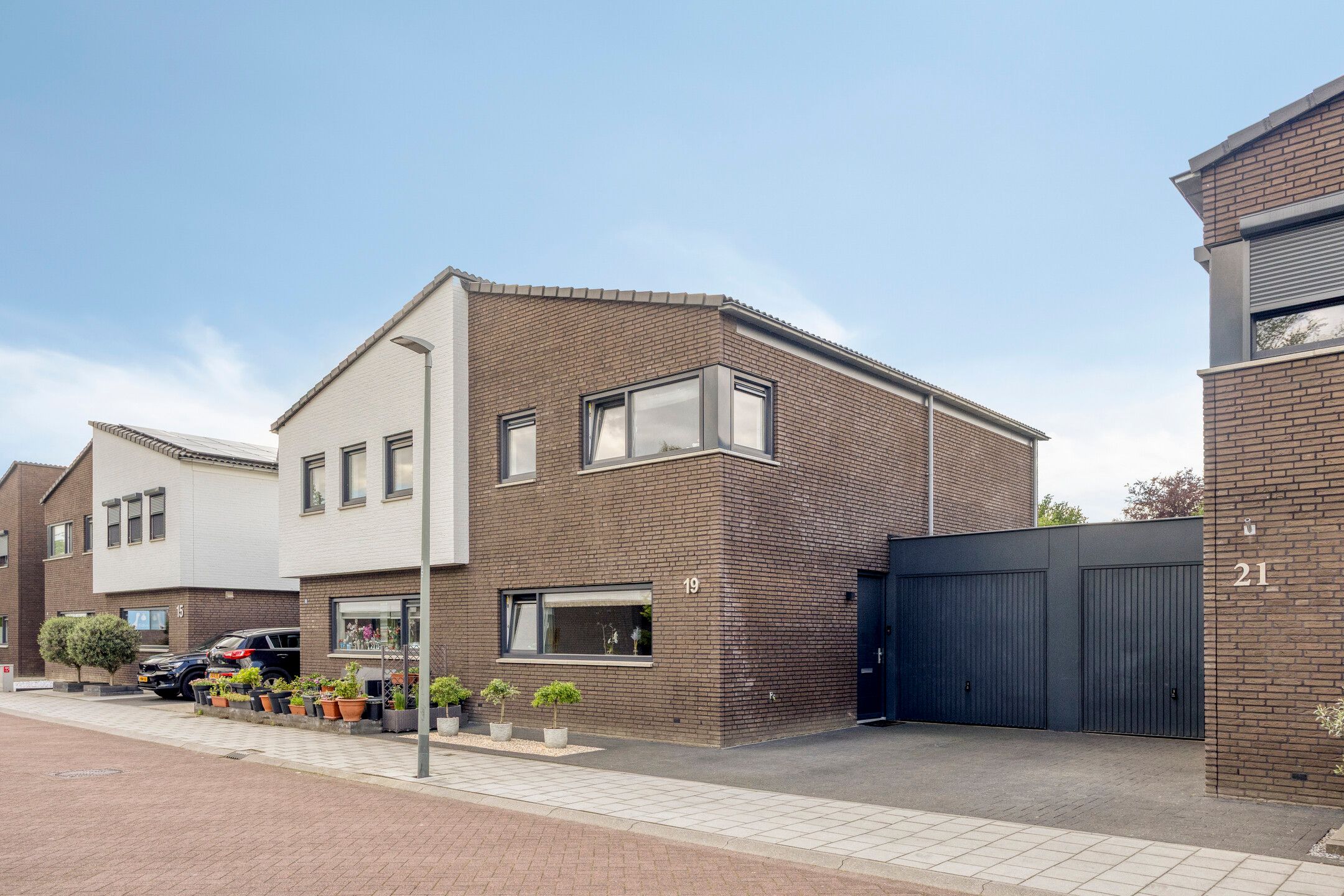 Foto van Langs de Beek 19, Roermond
