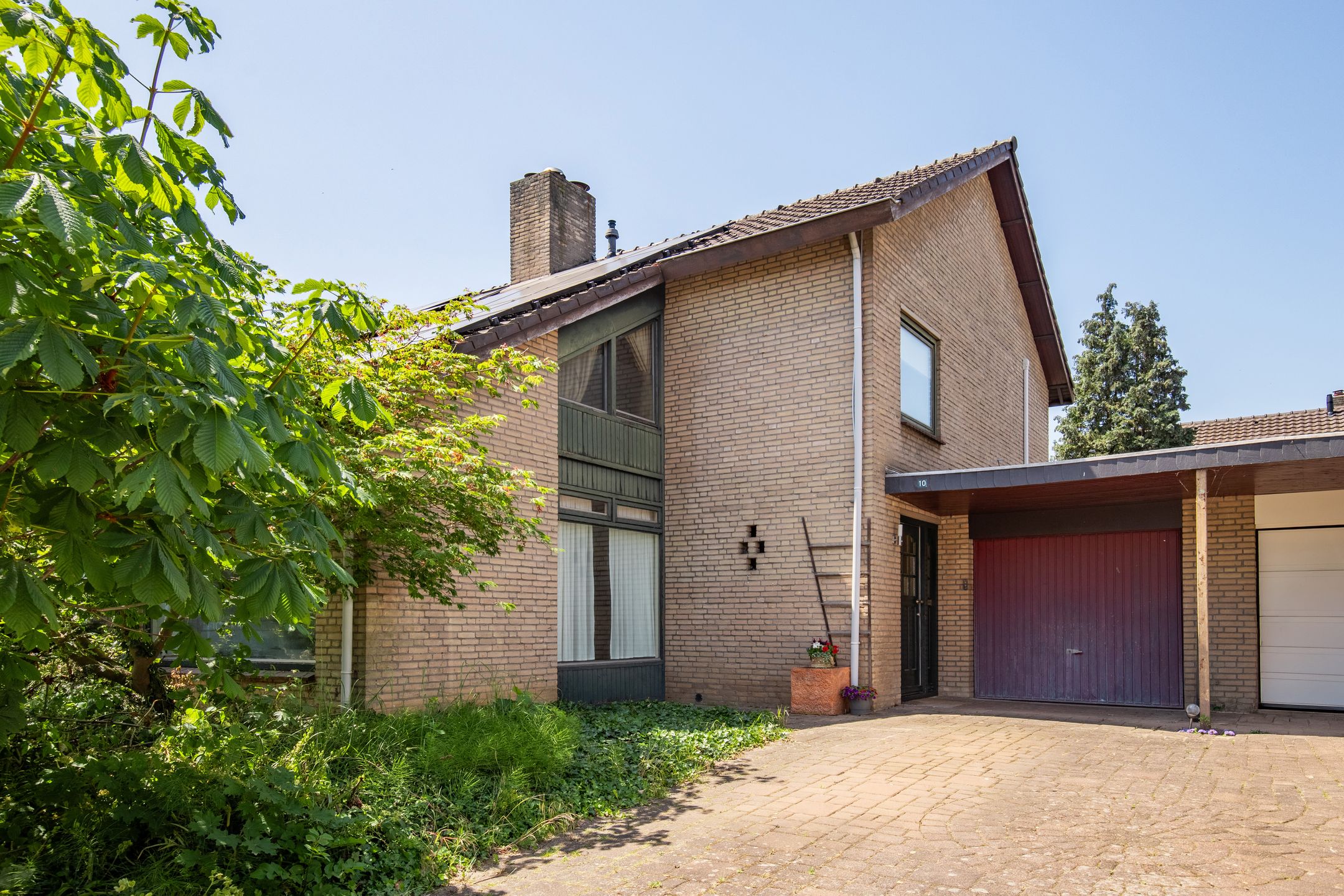 Foto van Plesmanstraat 10, Roermond
