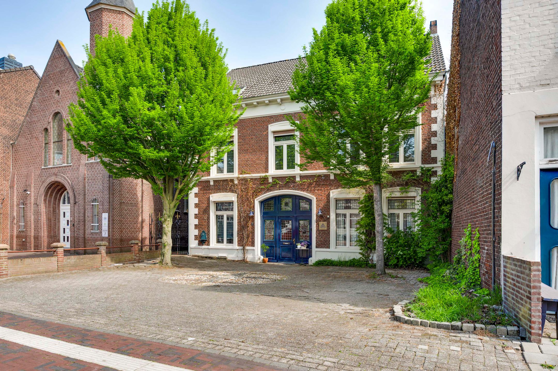 Foto van Kapellerlaan 73, Roermond
