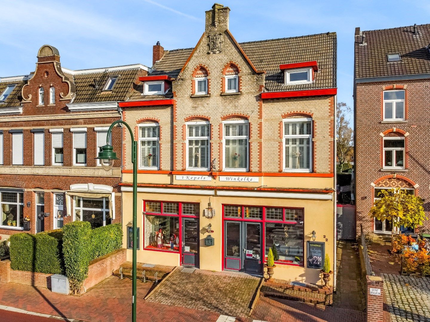 Foto van Kapellerlaan 223, Roermond