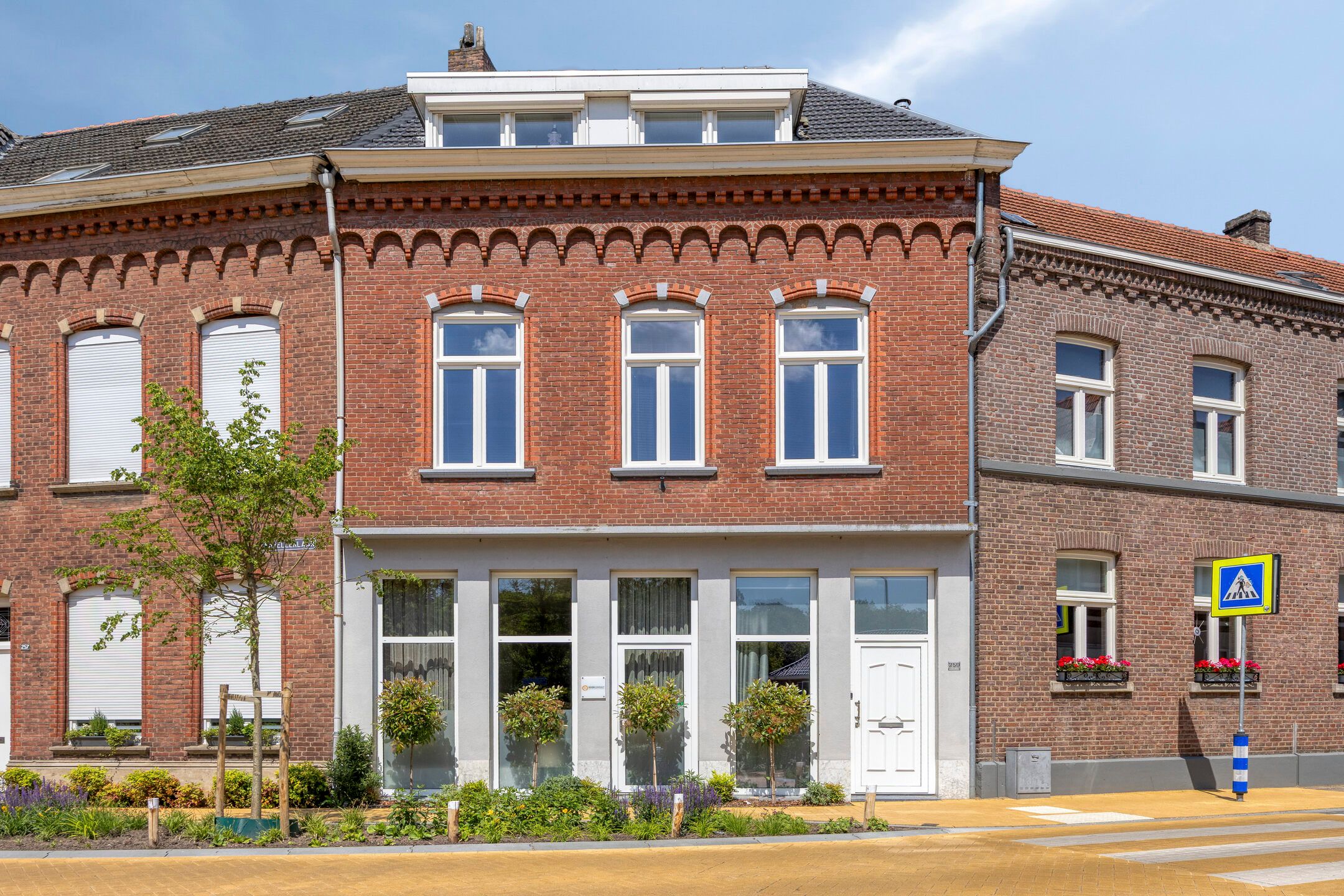 Foto van Kapellerlaan 259, Roermond