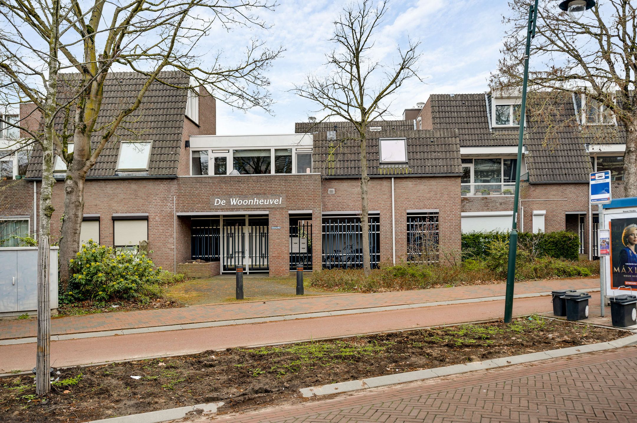 Foto van Kapellerlaan 188, Roermond