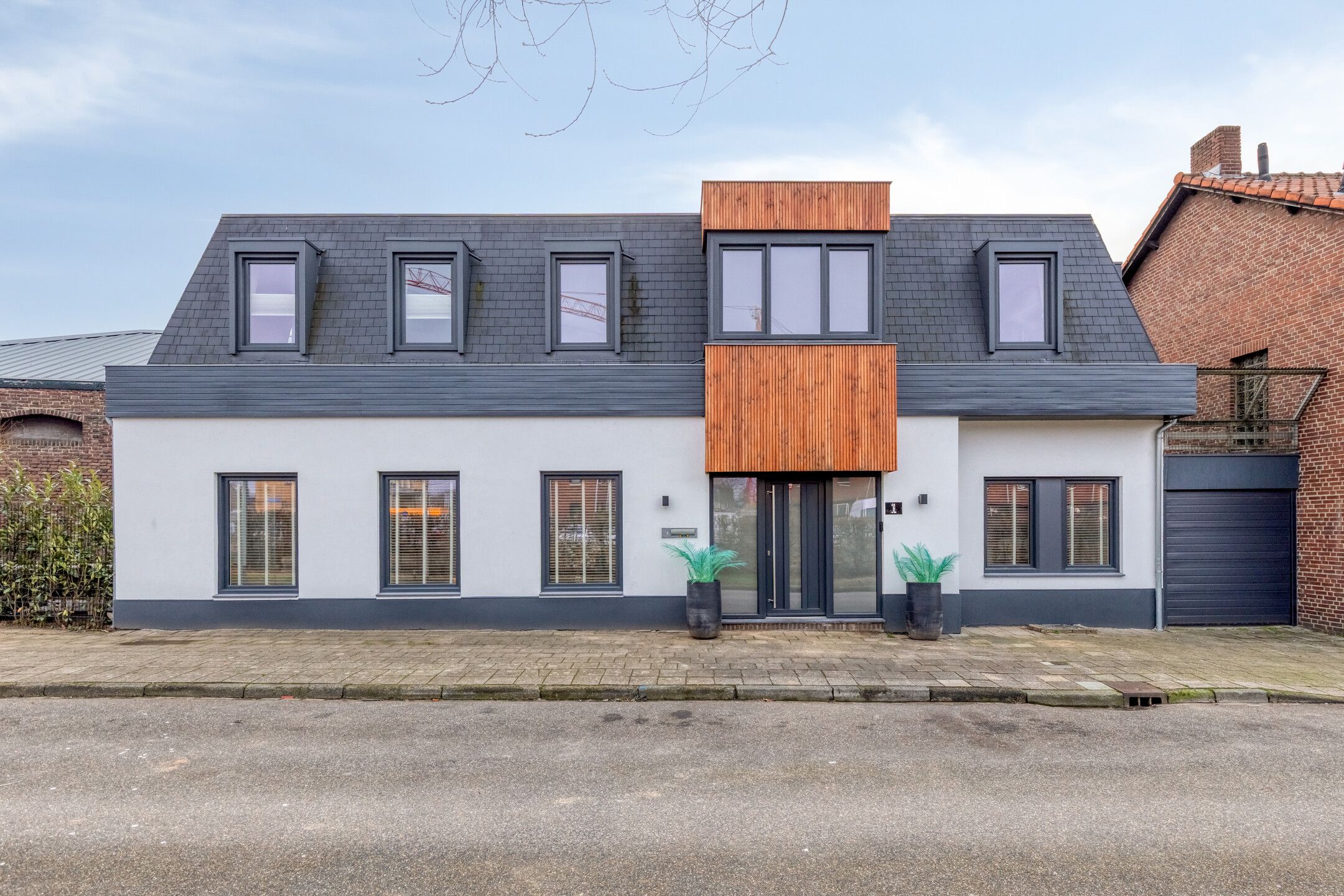 Foto van Prinses Marijkestraat 1, Roermond
