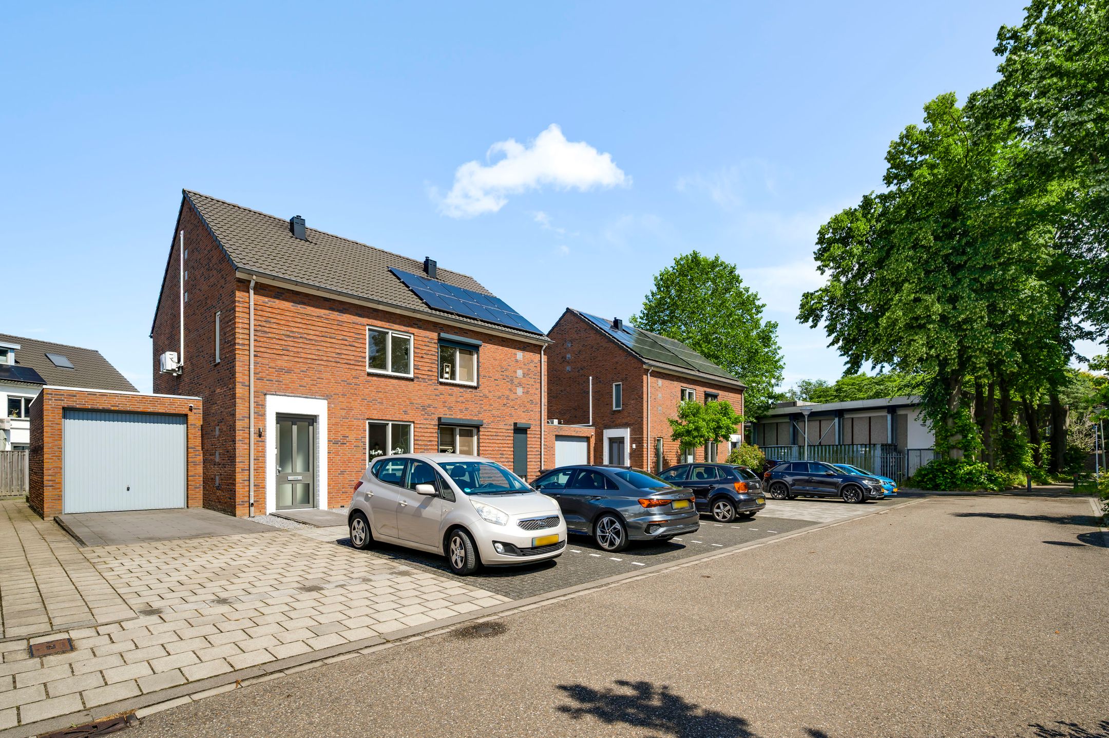 Foto van Schoolpad 103, Roermond