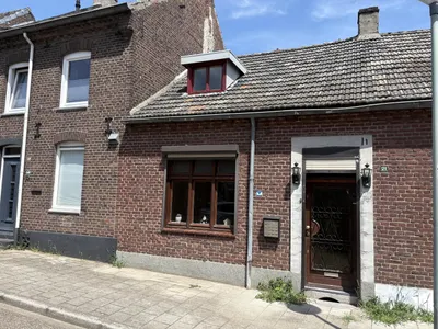 Foto van Herkenbosscherweg 21, Roermond