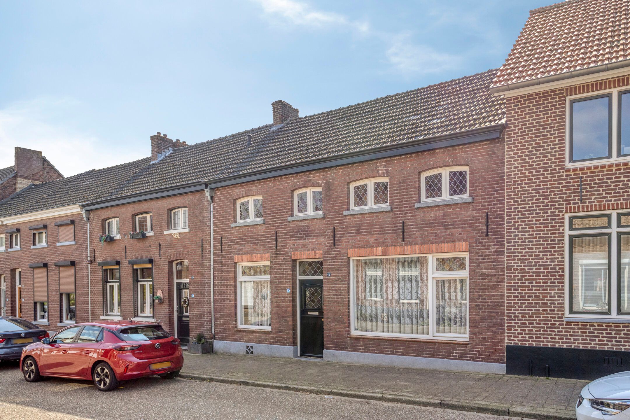 Foto van Herkenbosscherweg 46, Roermond
