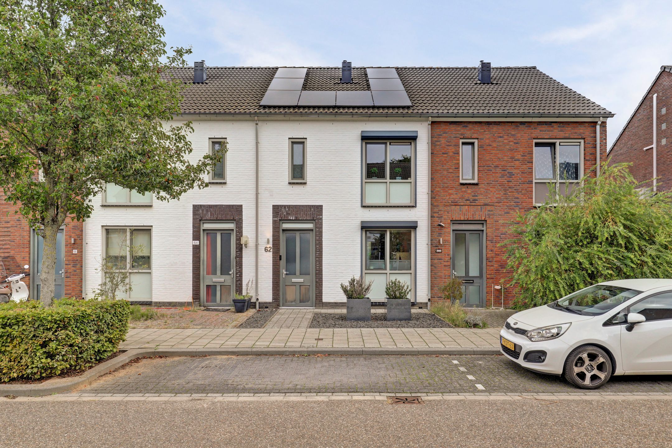 Foto van Schoolpad 62, Roermond