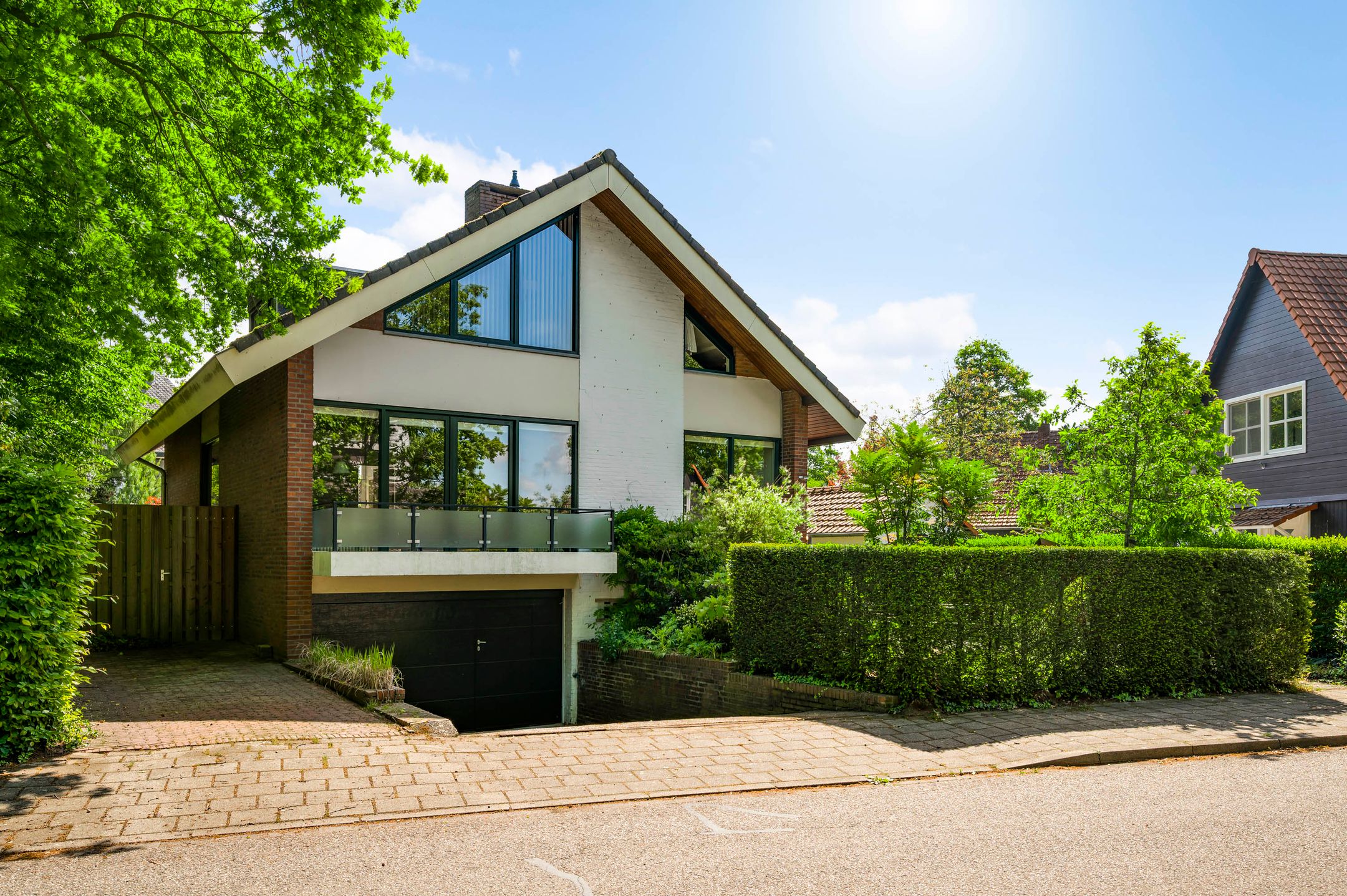Foto van Muggenbroekerlaan 57, Roermond