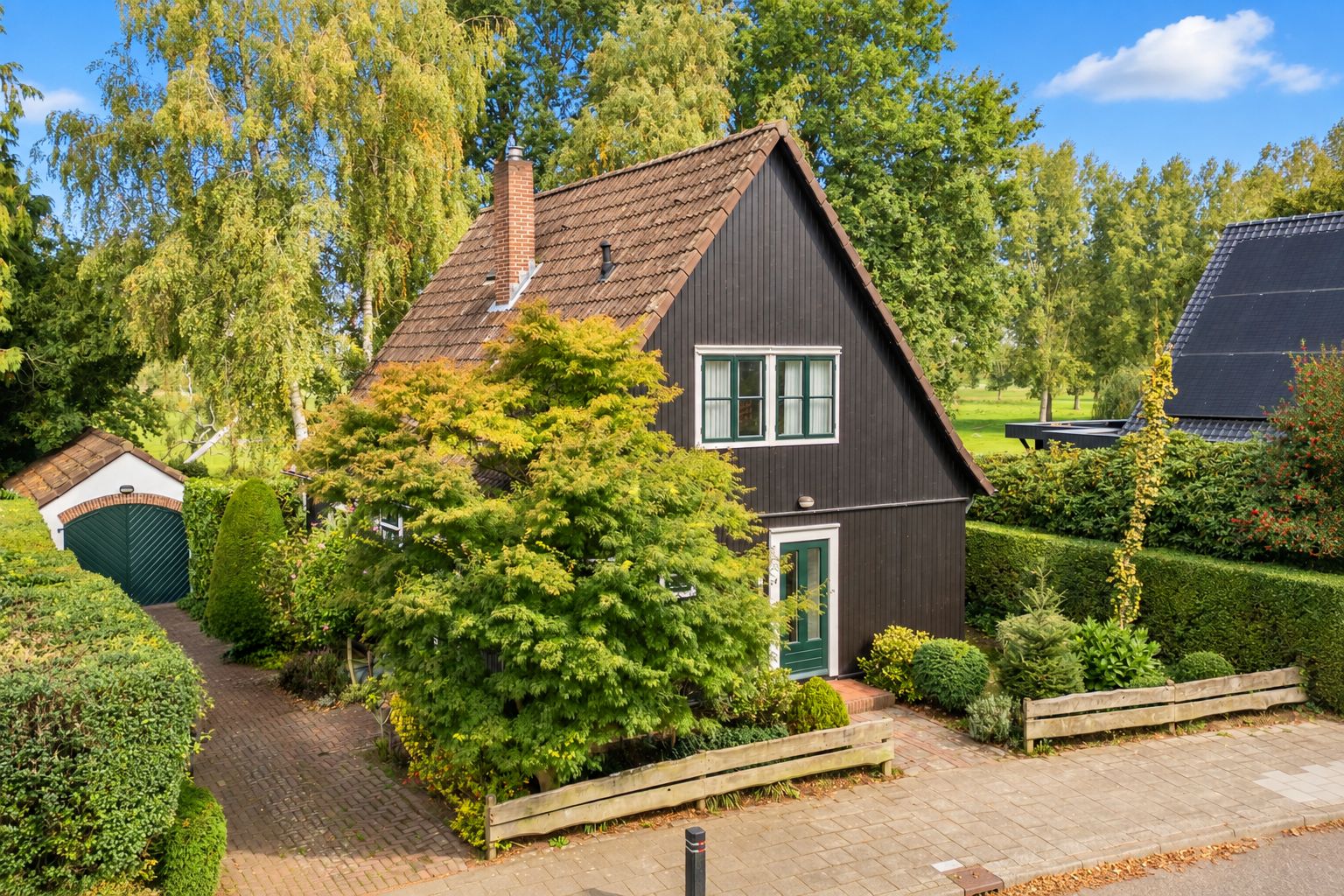 Foto van Muggenbroekerlaan 40, Roermond