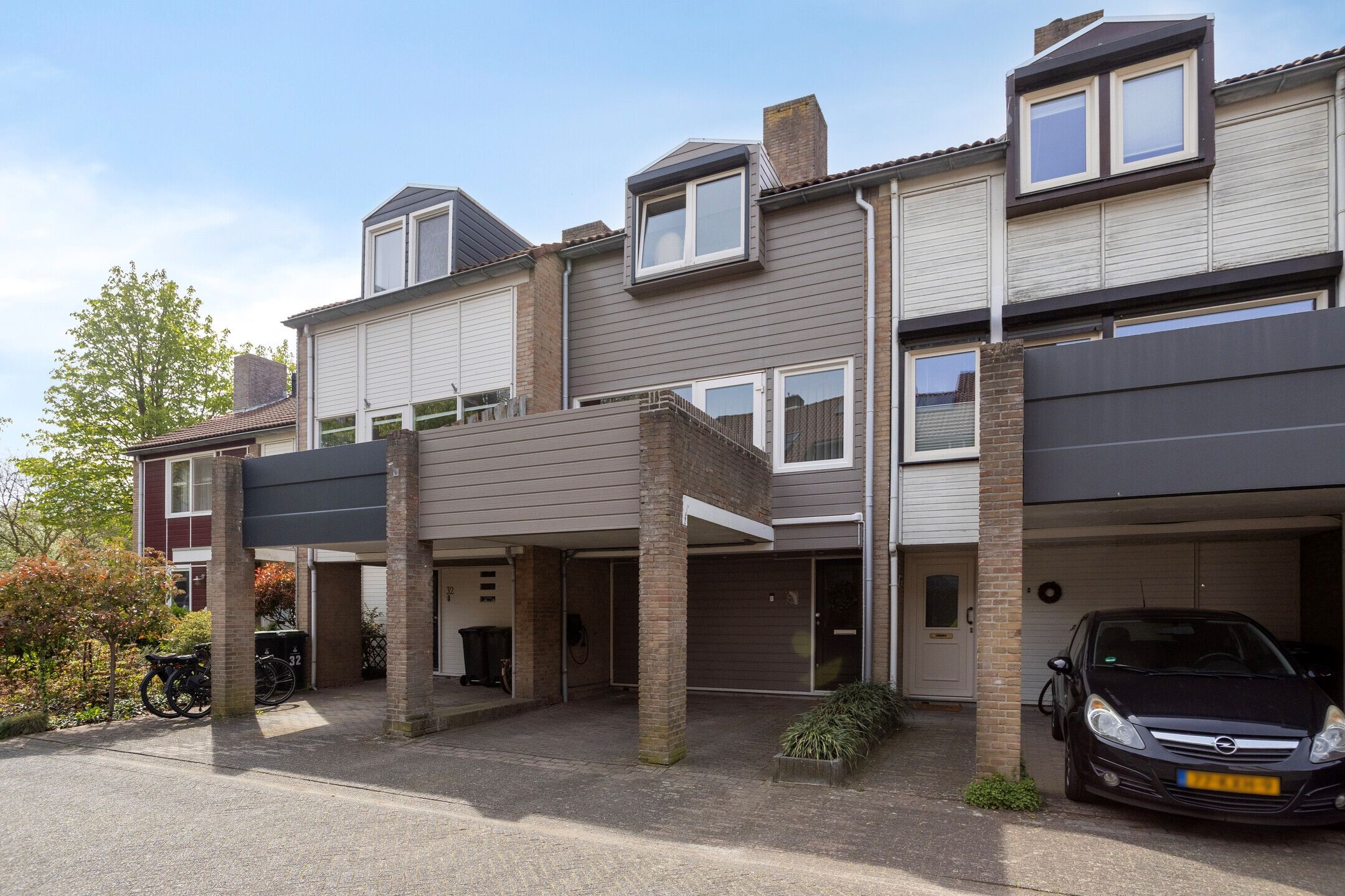 Foto van Pappelhof 30, Roermond