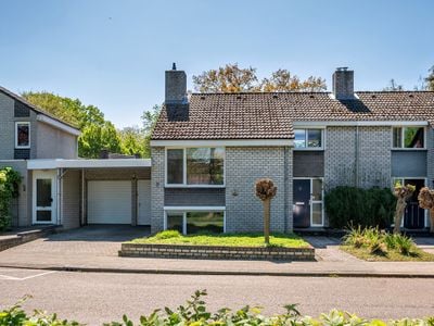 Foto van 't Zand 9, Roermond