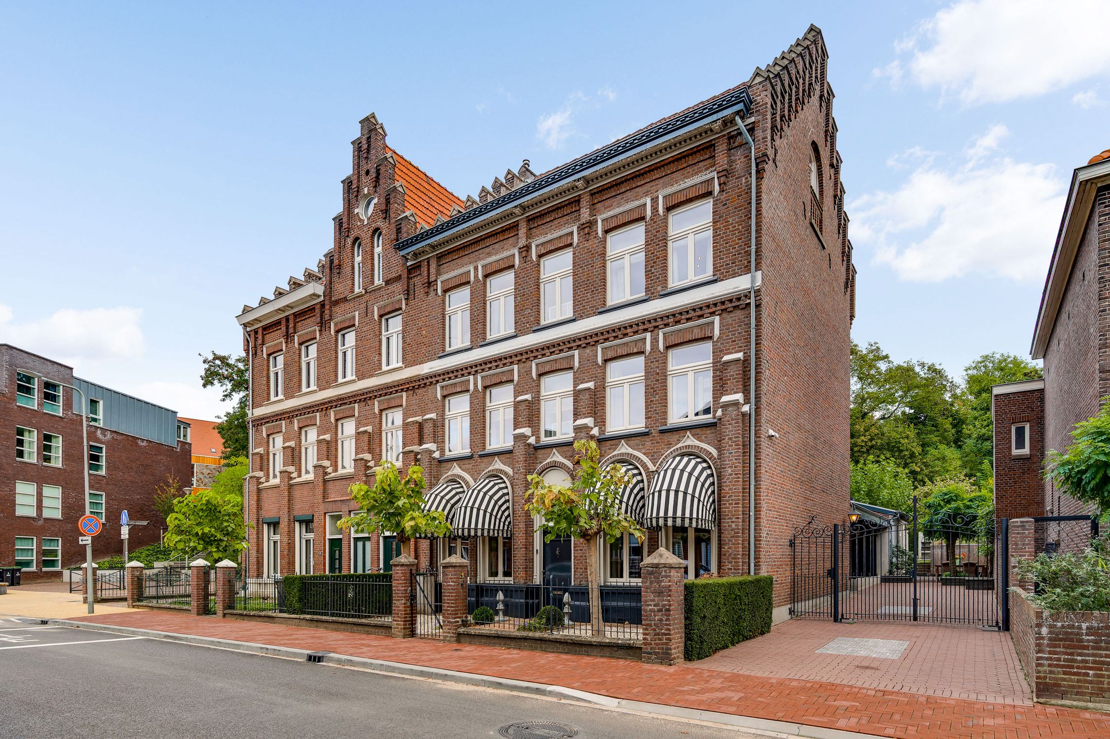 Foto van Heinsbergerweg 31, Roermond