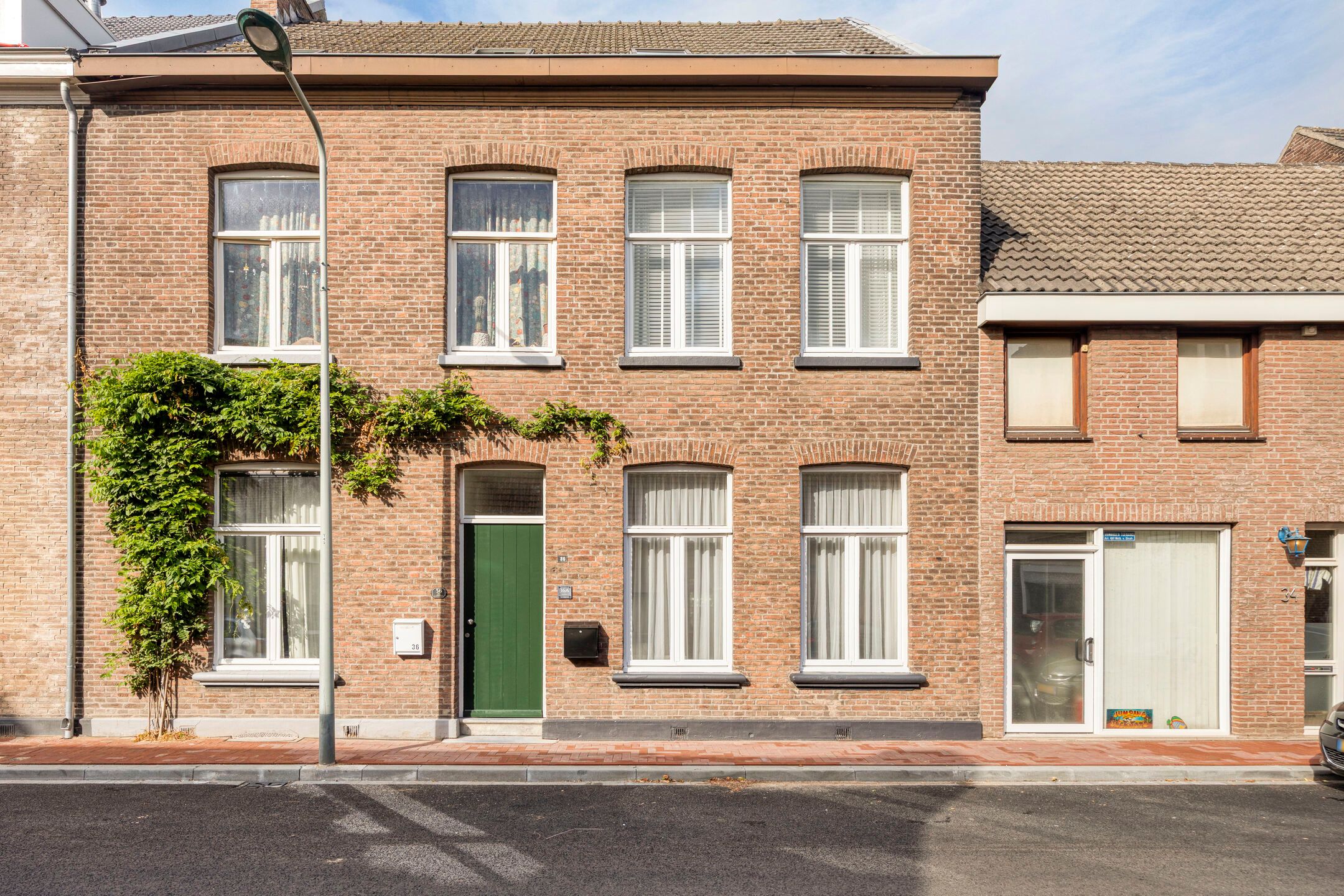 Foto van Heinsbergerweg 36A, Roermond