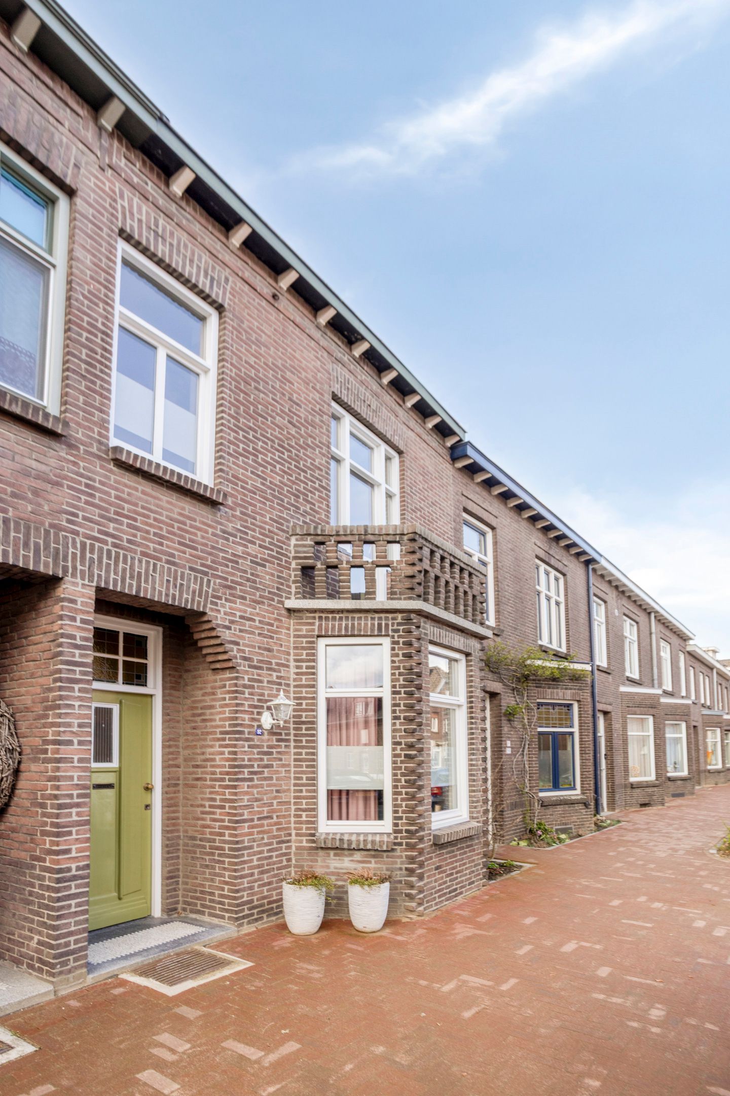 Foto van Heinsbergerweg 92, Roermond