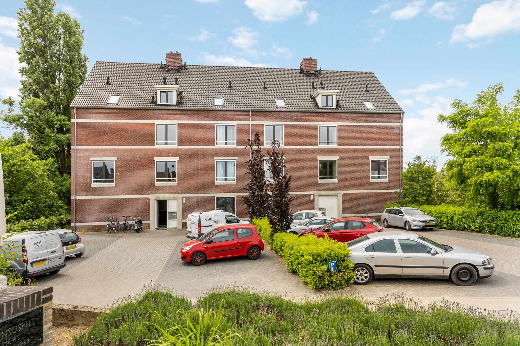 Foto van Slousweg 6, Roermond