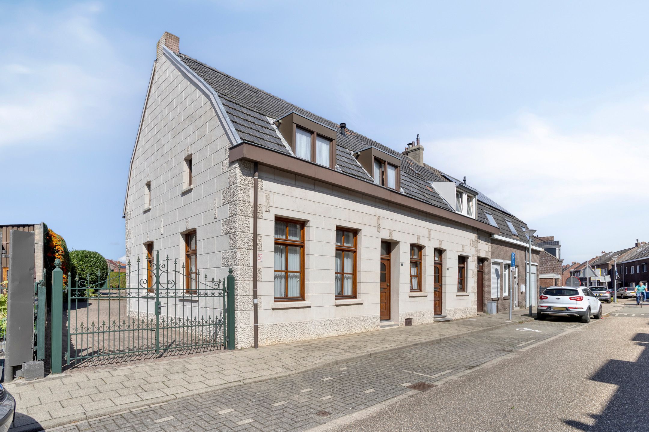 Foto van Scheidingsweg 13, Roermond
