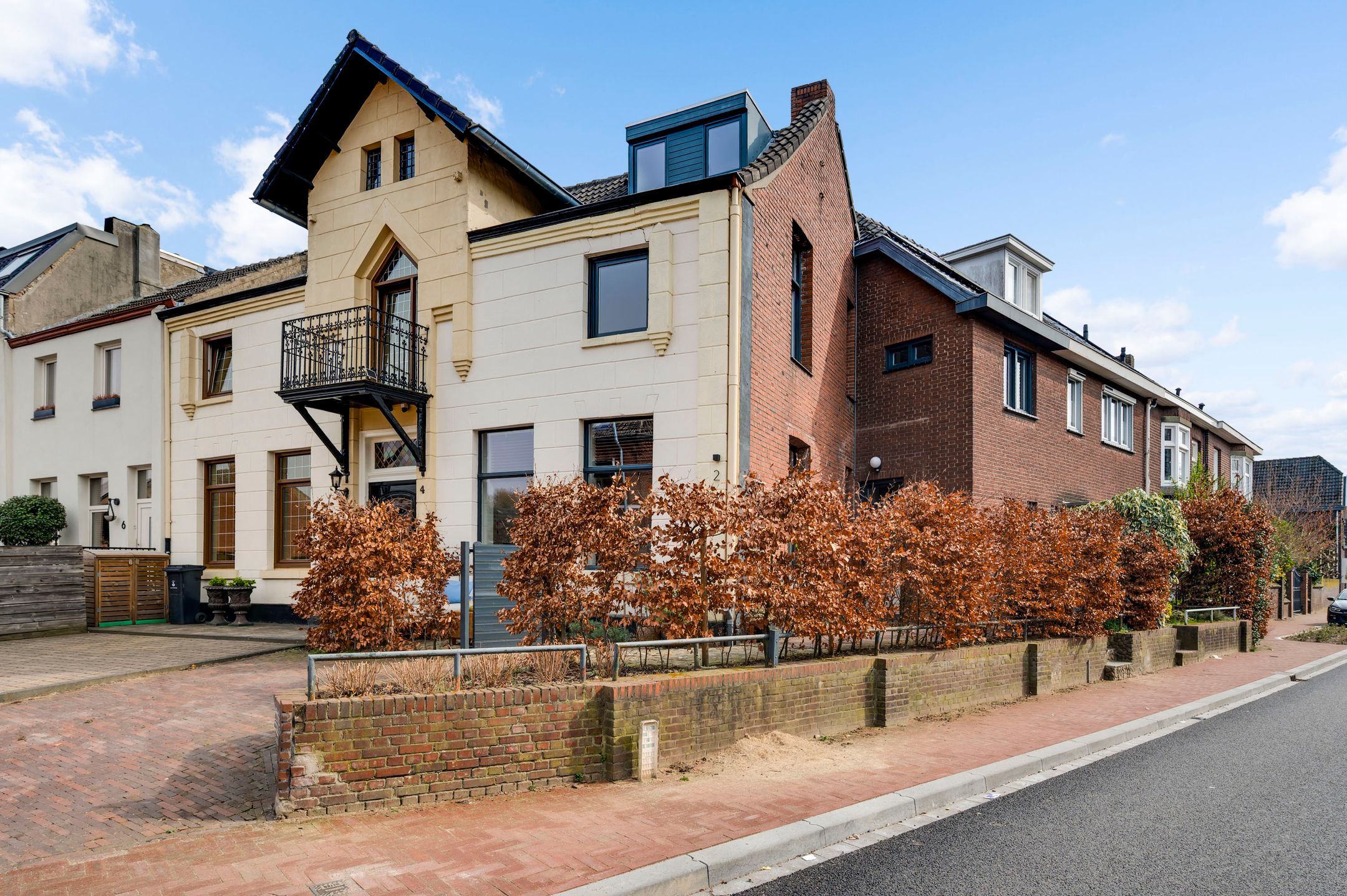 Foto van Scheidingsweg 2, Roermond