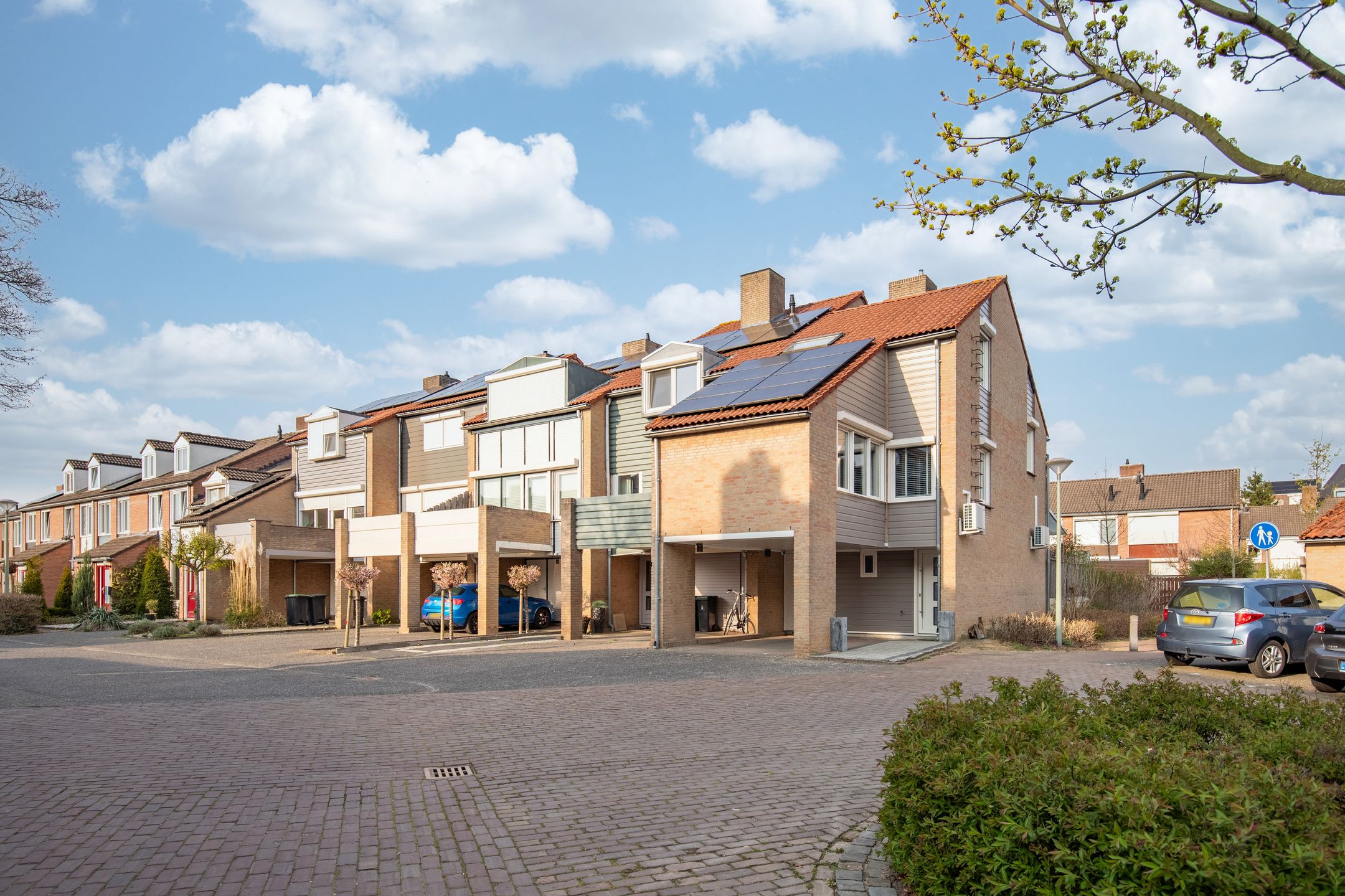 Foto van Richterdael 12, Roermond