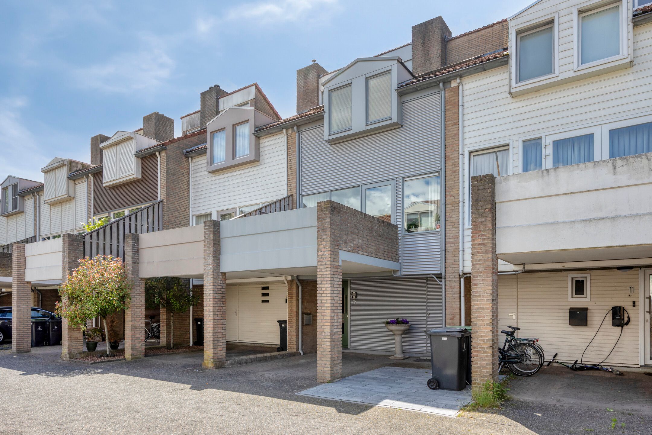 Foto van Richterdael 9, Roermond