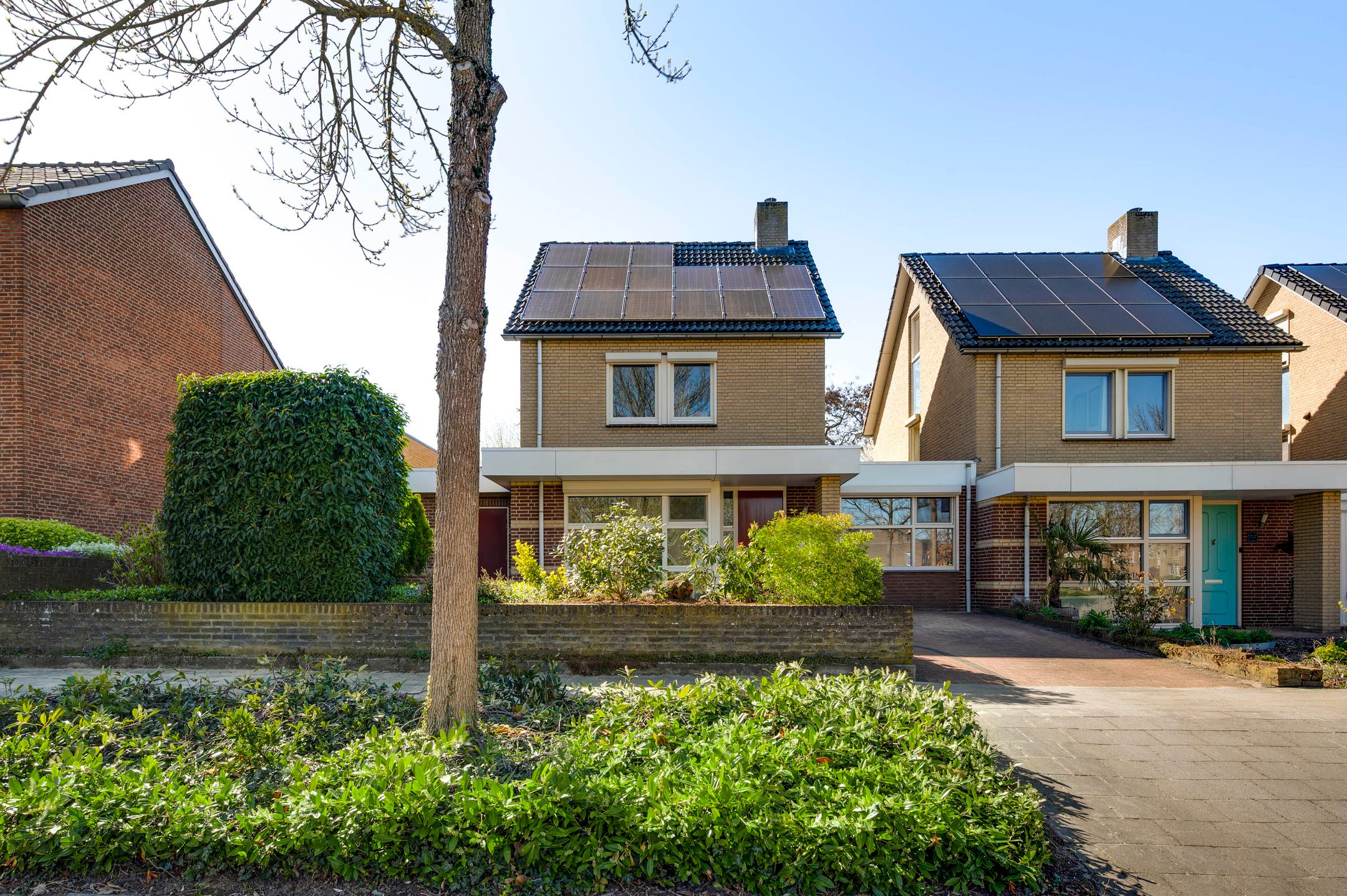 Foto van Javastraat 20A, Roermond