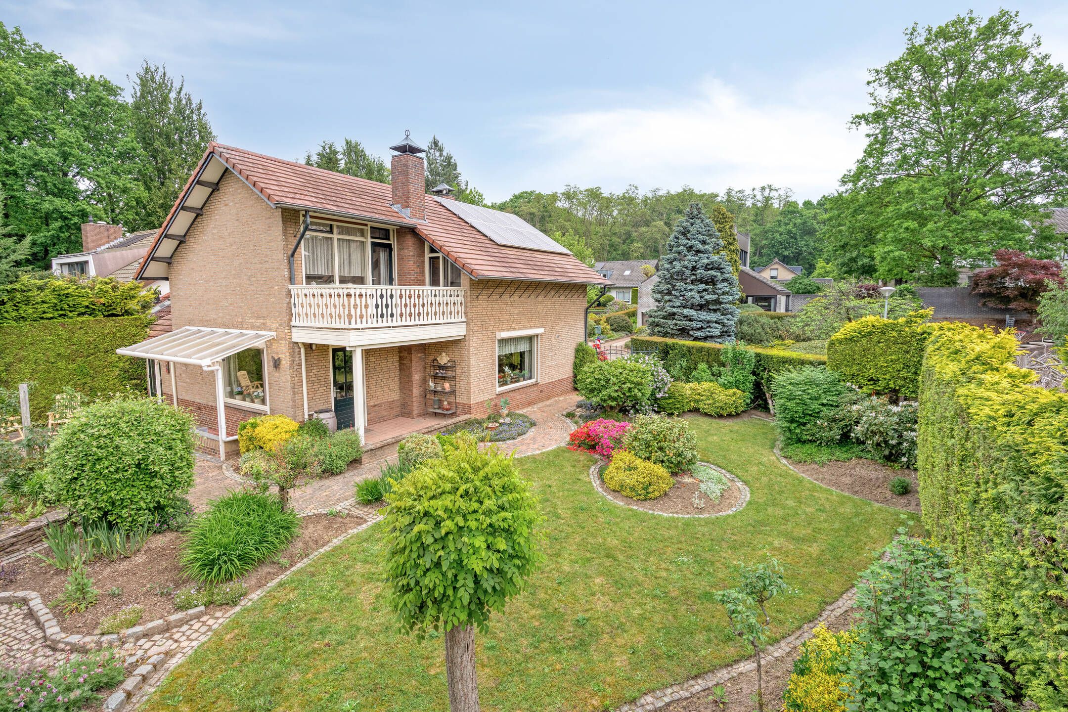 Foto van Kitskensdal 35, Roermond