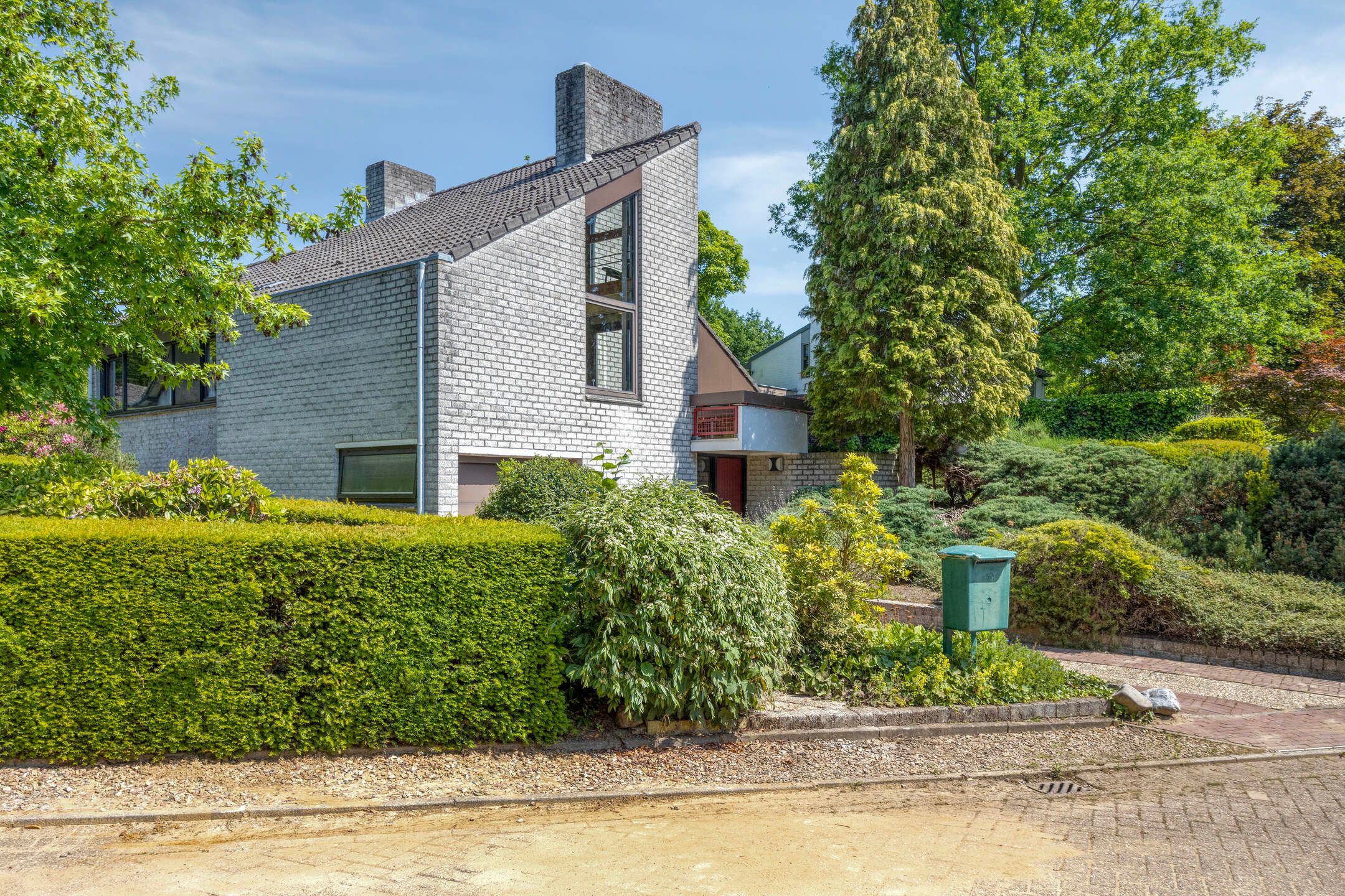 Foto van Kitskensdal 39, Roermond