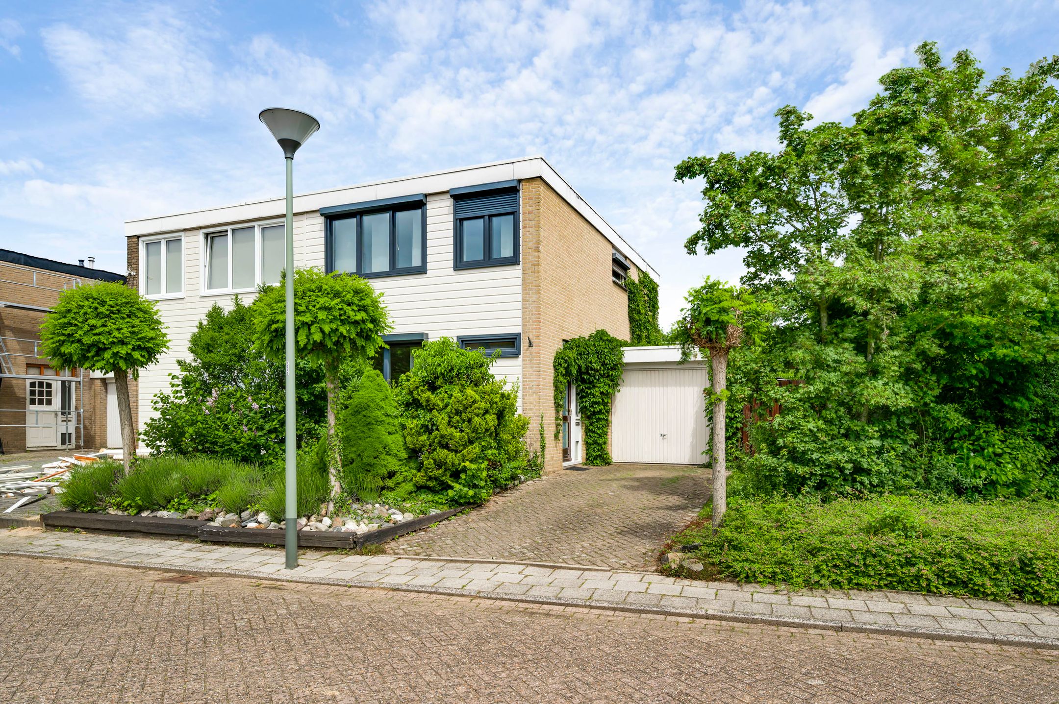 Foto van Pieter Bothstraat 35, Roermond