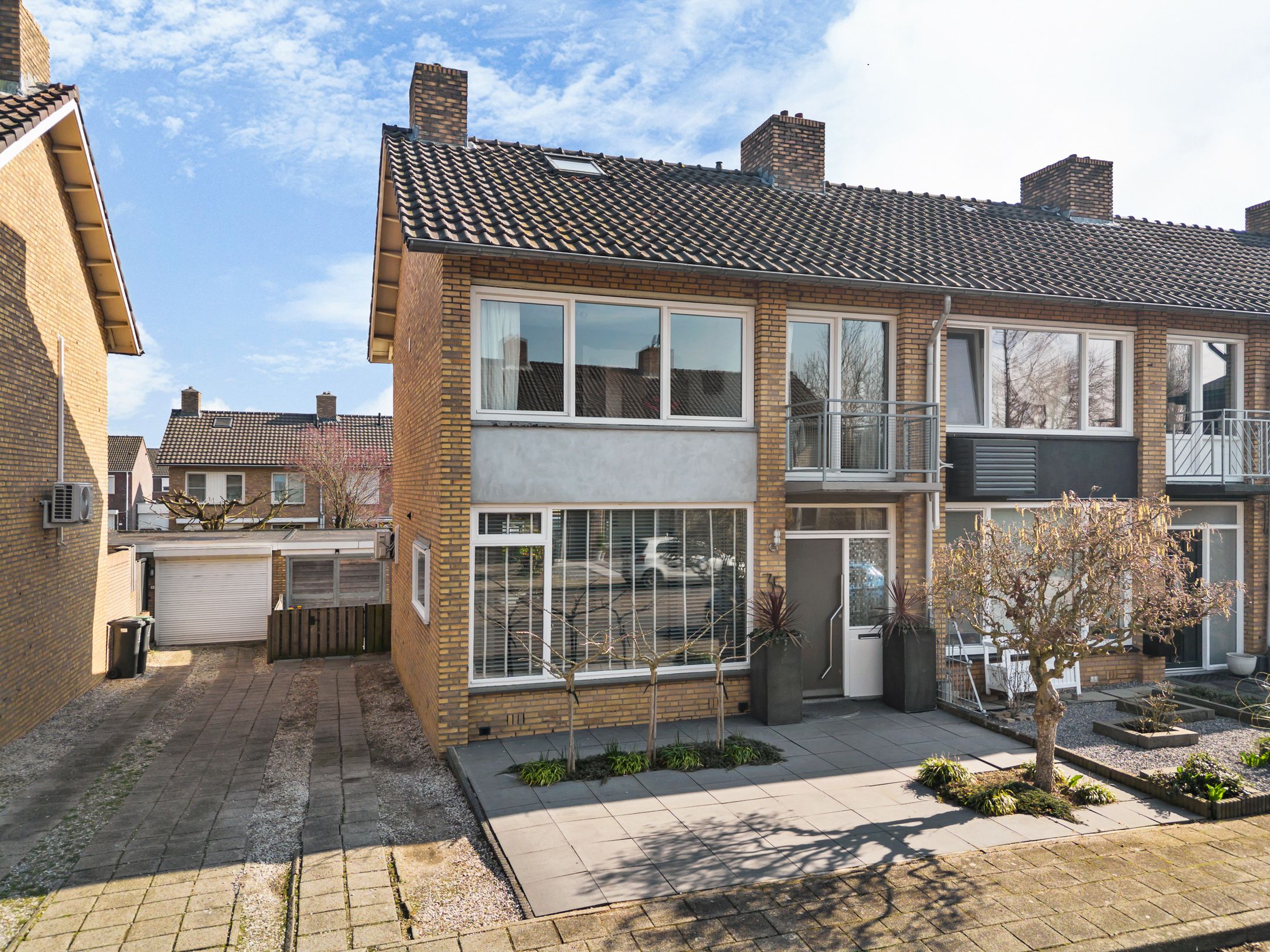 Foto van Pastoor Drehmannsstraat 35, Herten