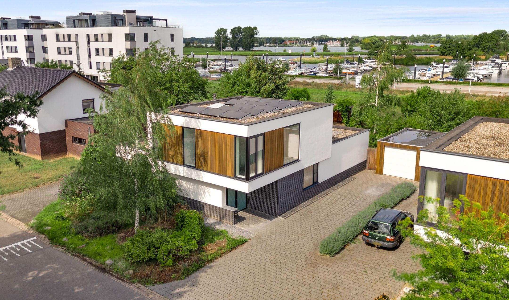 Foto van Rosslag 1C, Herten