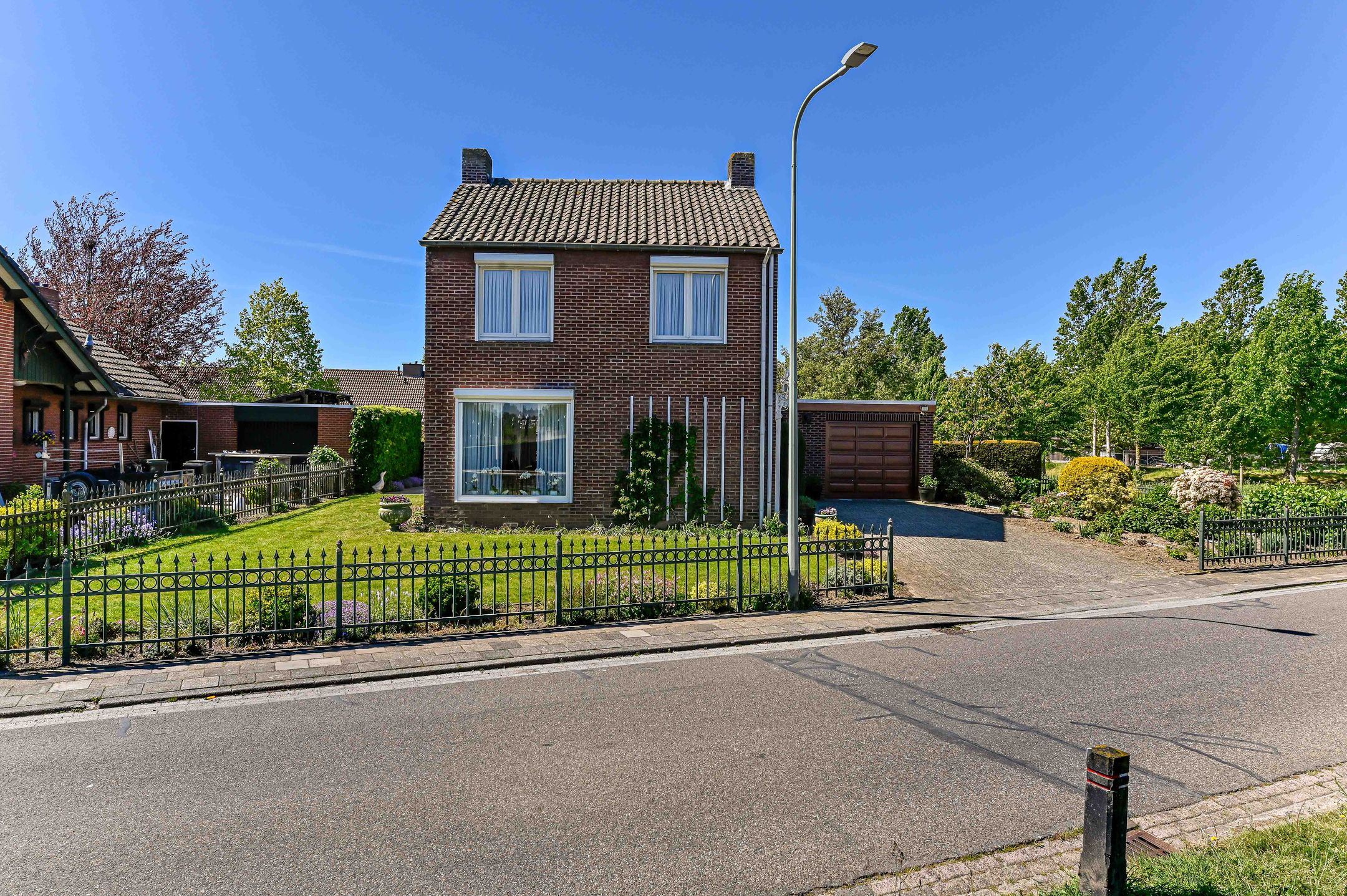 Foto van Schoolstraat 45, Herten