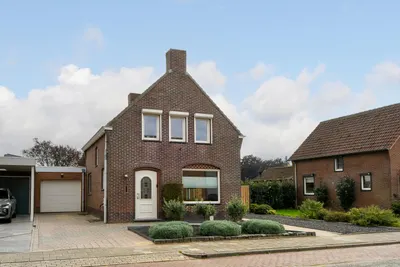 Foto van Schoolstraat 38, Herten
