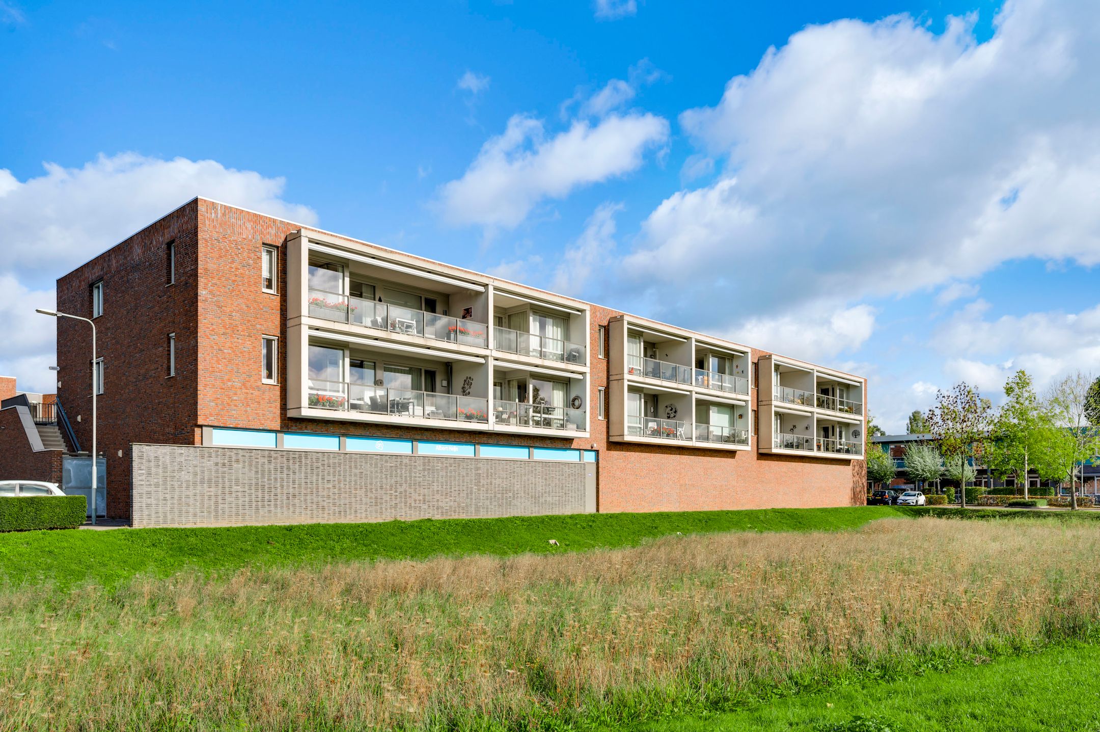 Foto van Groene Kruisstraat 38, Herten