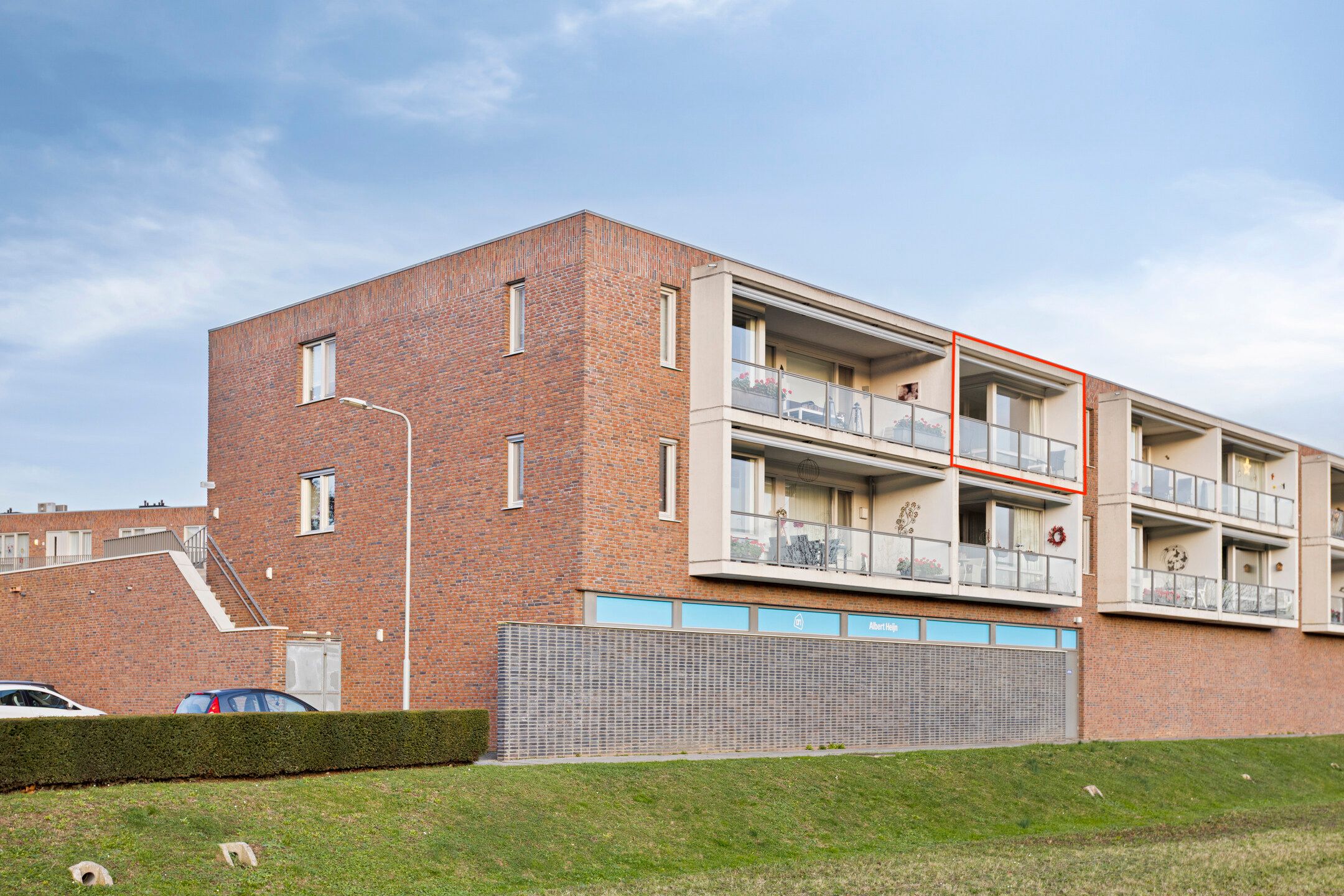 Foto van Groene Kruisstraat 76, Herten