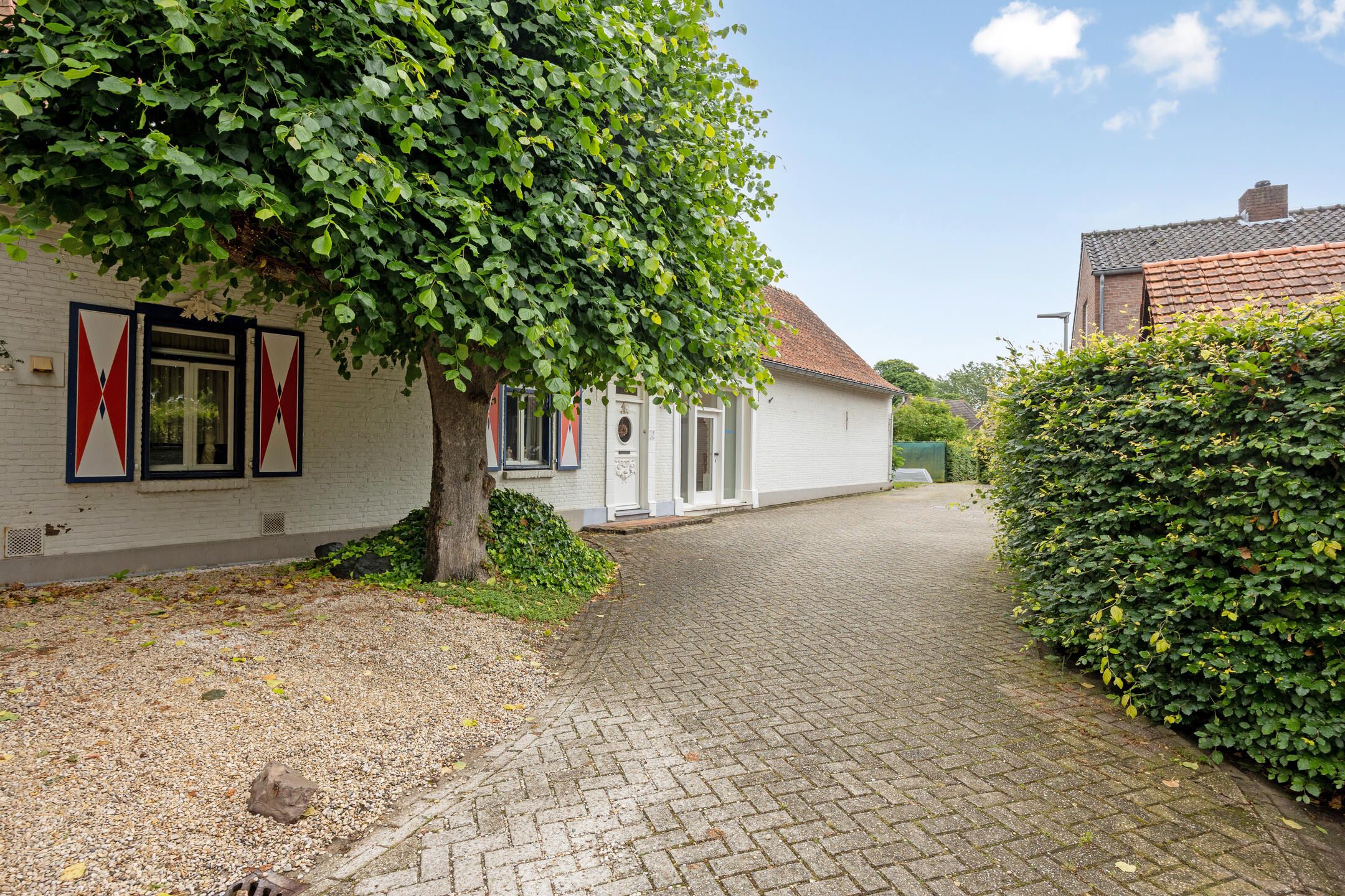 Foto van Kleine Kemp 3, Herten