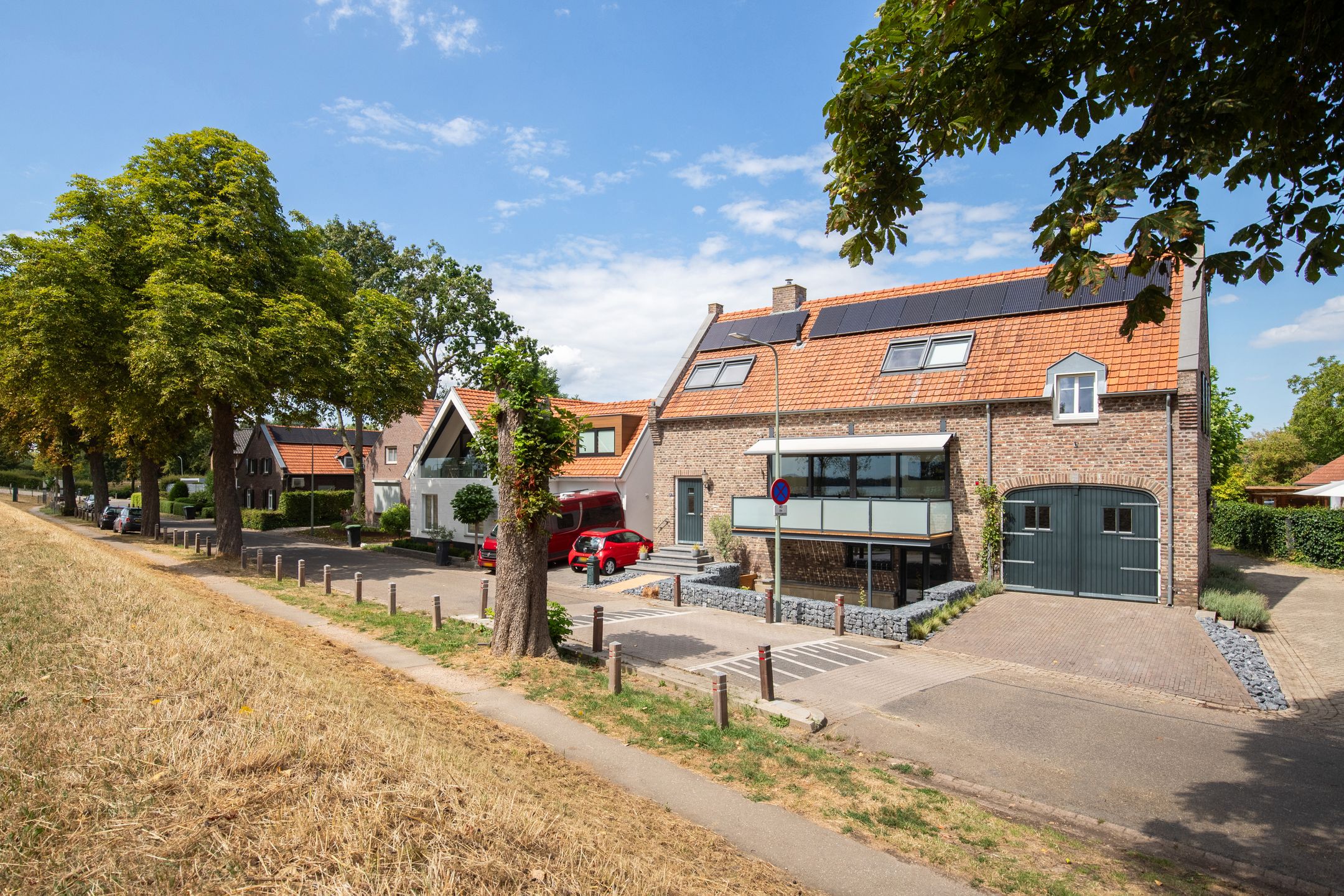Foto van Broekstraat 6, Herten