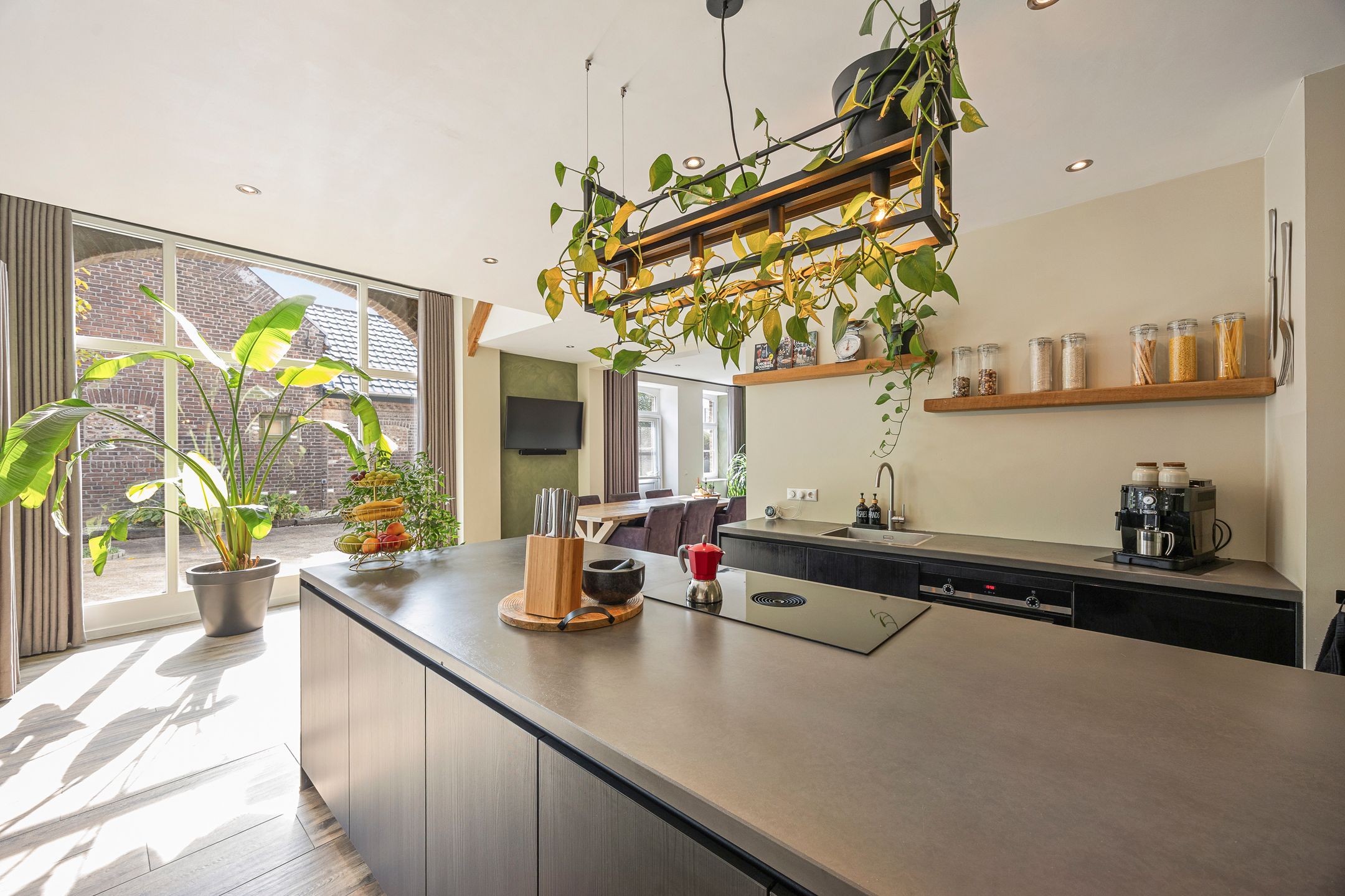 Foto van Hoofdstraat 15, Herten
