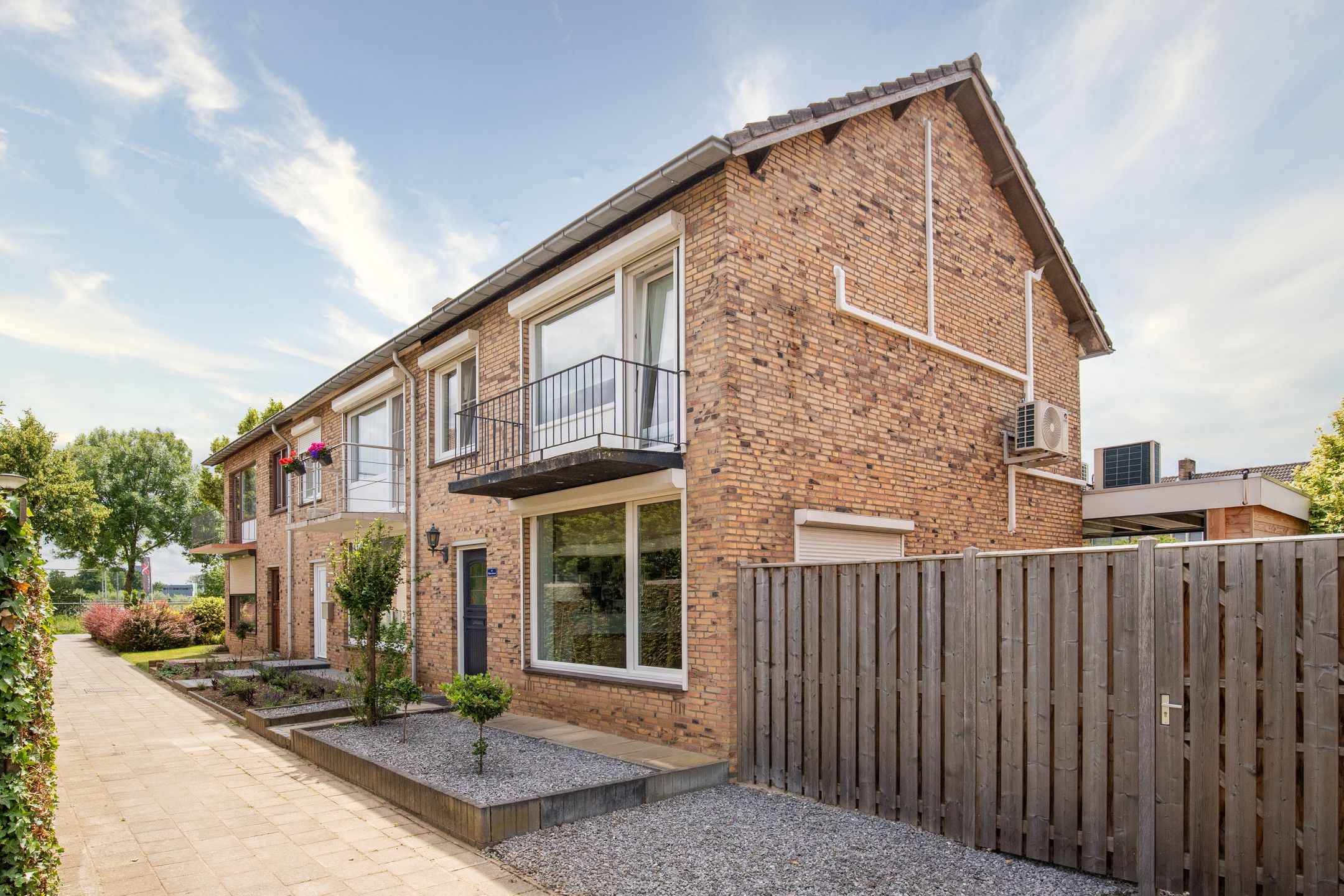 Foto van Van Mereheymstraat 40, Herten