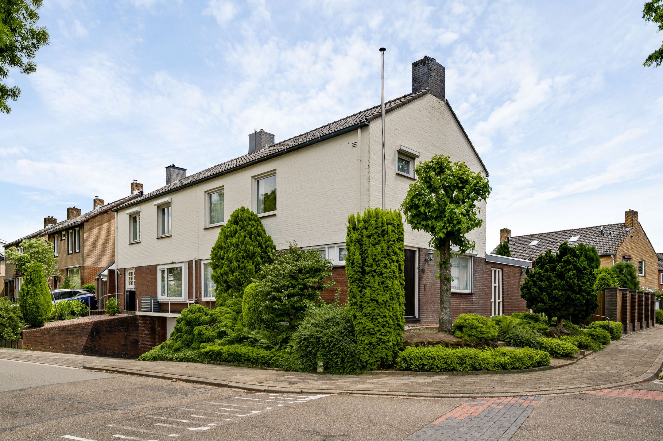 Foto van Nieuwe Baan 33, Herten