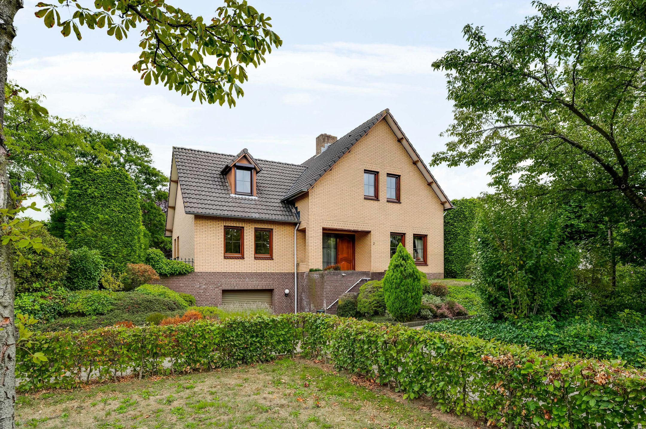 Foto van Oude Montforterweg 2, Herten