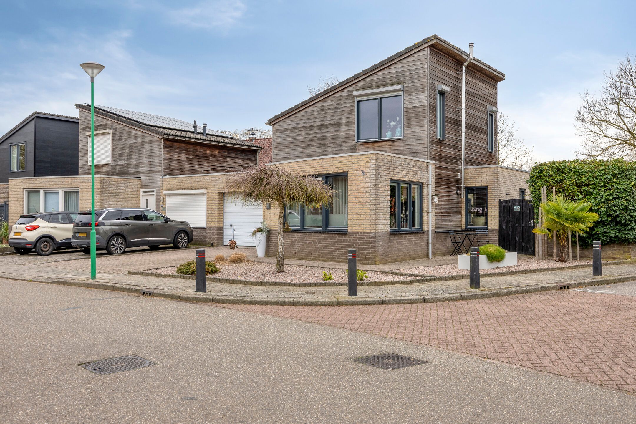 Foto van Standerdmolen 110, Herten